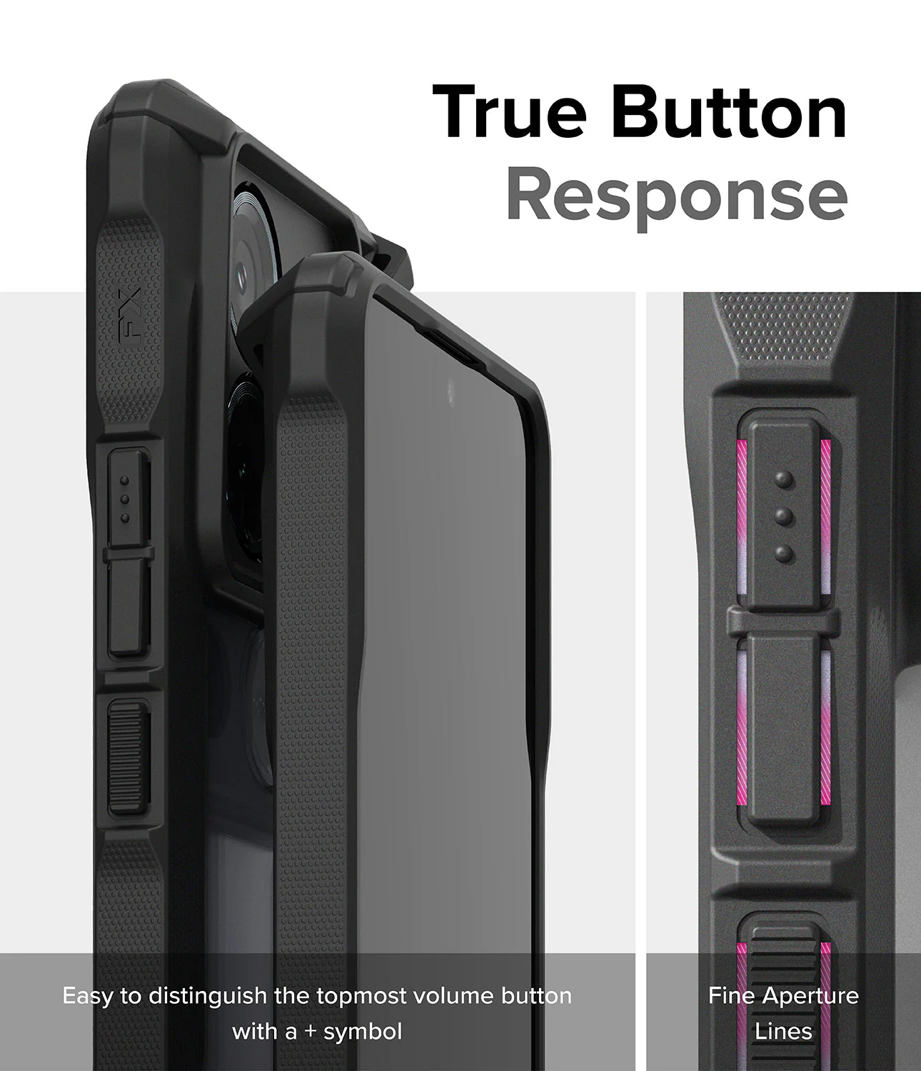 Xiaomi Redmi Note 13 Pro / Poco X6 Case | Fusion-X - Image 13