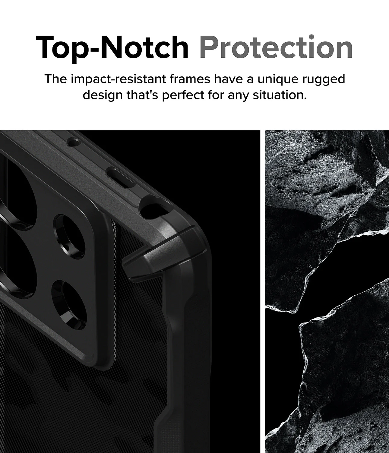 Xiaomi Redmi Note 13 Pro / Poco X6 Case | Fusion-X - Image 20