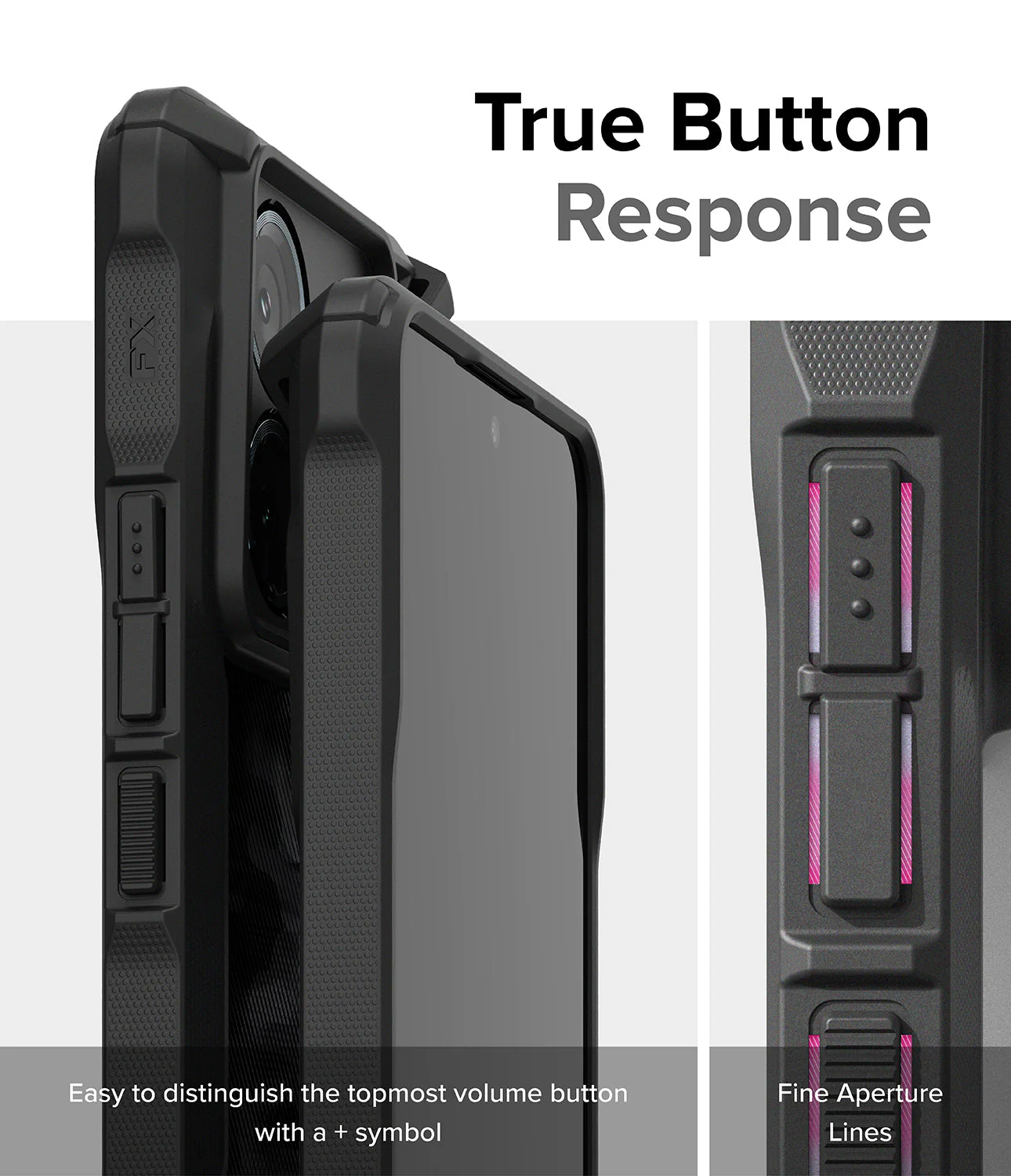 Xiaomi Redmi Note 13 Pro / Poco X6 Case | Fusion-X - Image 27