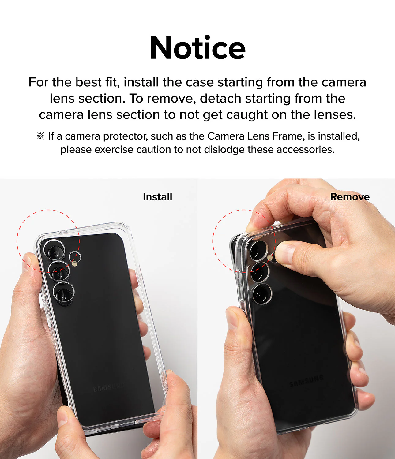 Xiaomi Redmi Note 13 Pro / Poco X6 Case | Fusion-X - Image 30