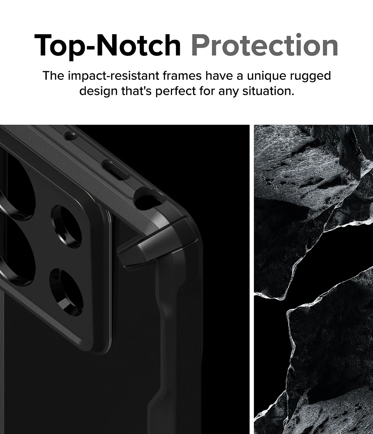 Xiaomi Redmi Note 13 Pro / Poco X6 Case | Fusion-X - Image 6