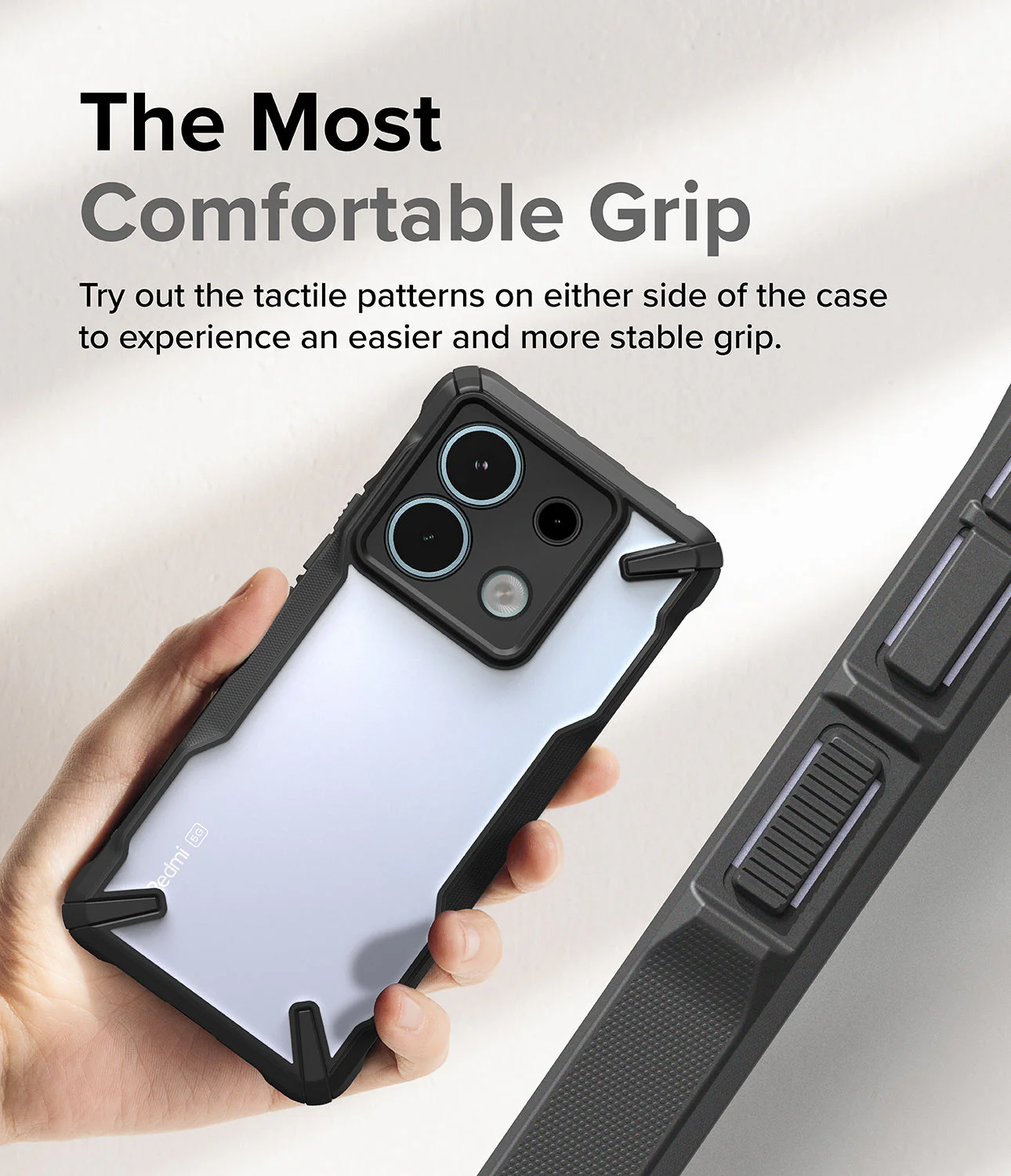 Xiaomi Redmi Note 13 Pro / Poco X6 Case | Fusion-X - Image 8