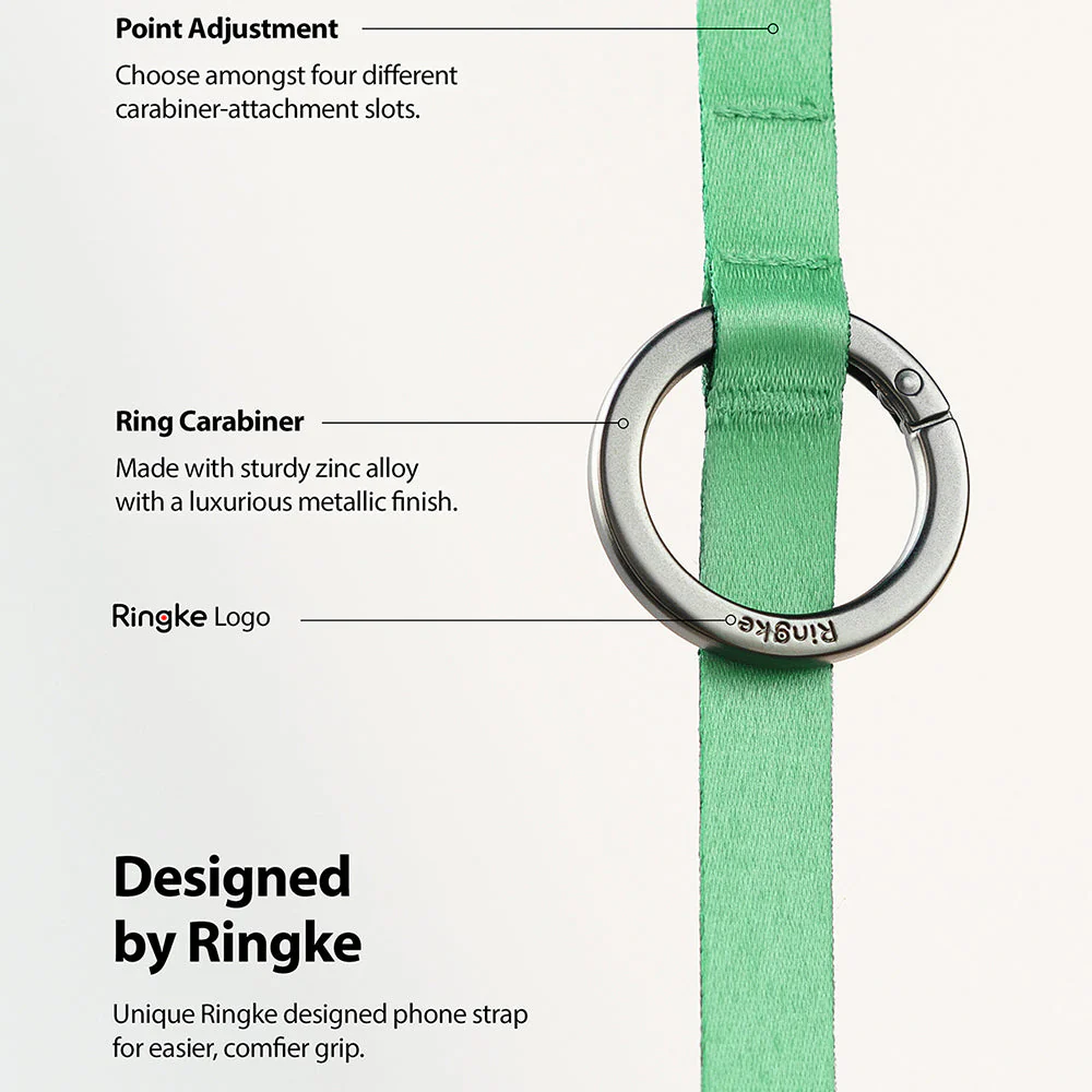 Ring Band Strap - Image 15