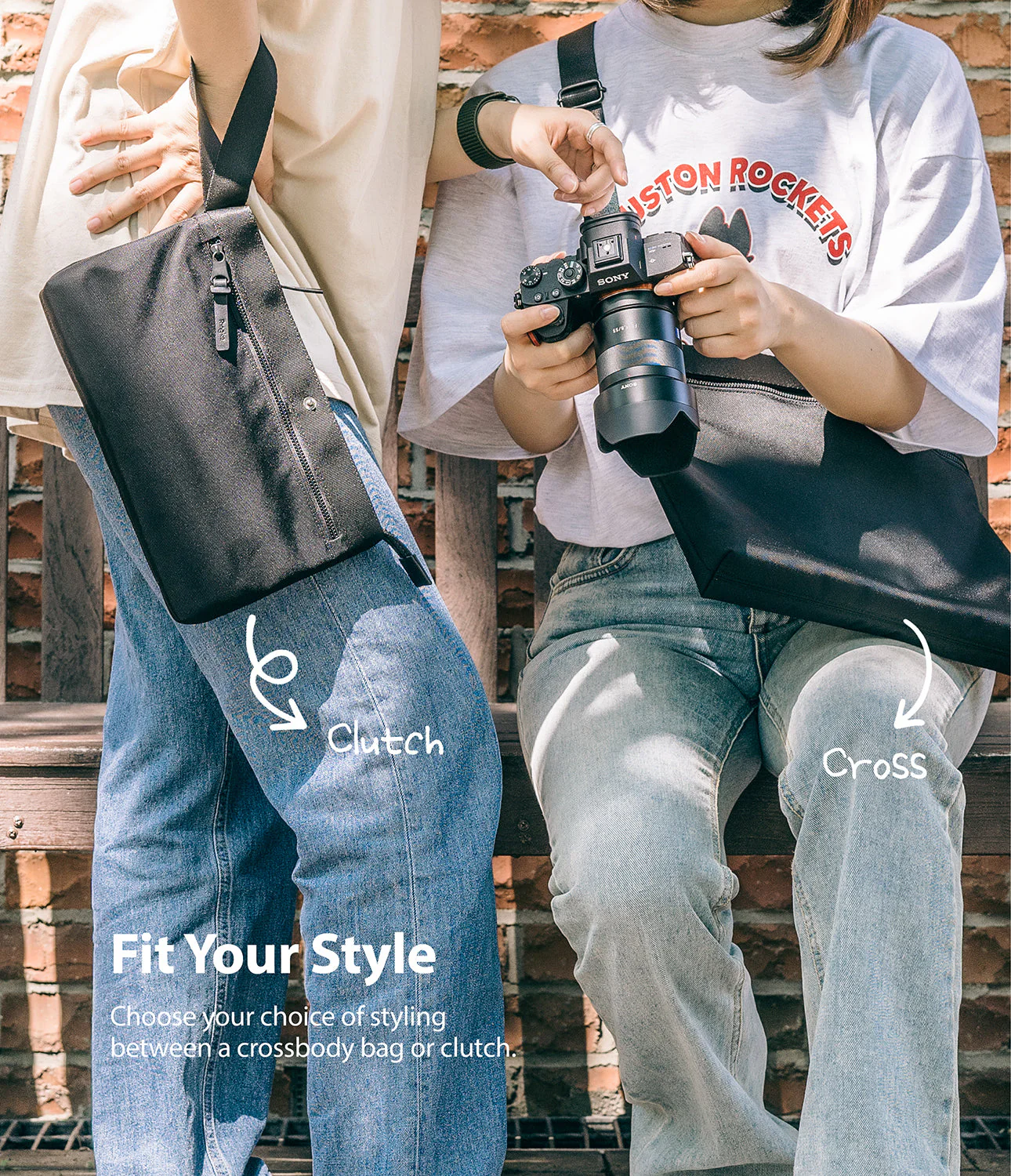 2-Way Bag - Image 19