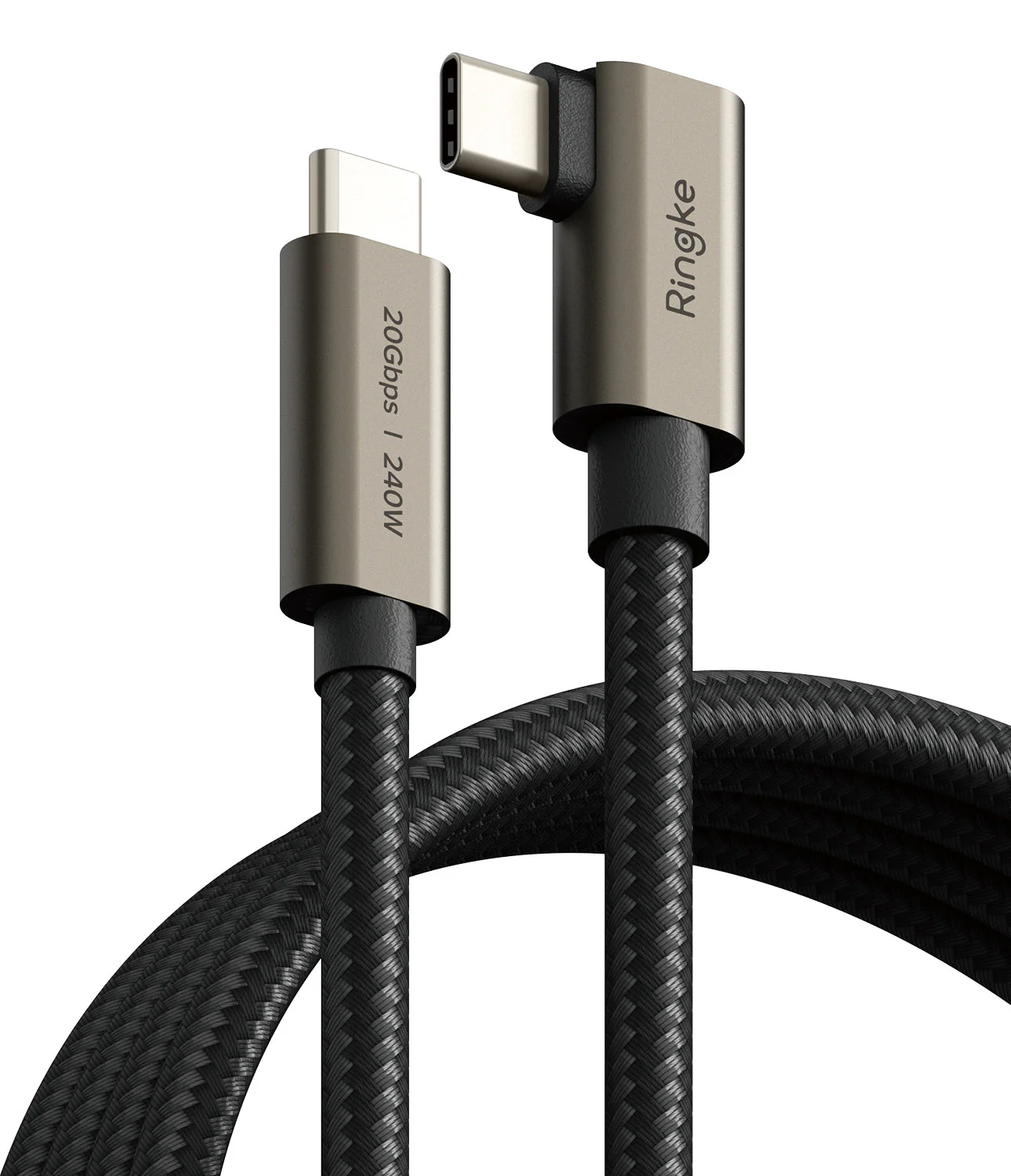 Ringke 90 Degree Cable USB 3.2 Gen 2x2 USB-C - Image 23