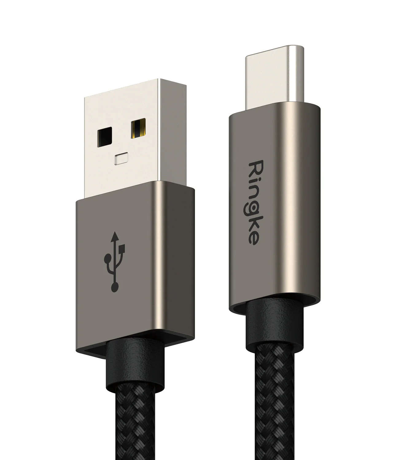 Ringke Fast Charging Basic Cable USB-A to USB-C - Image 18