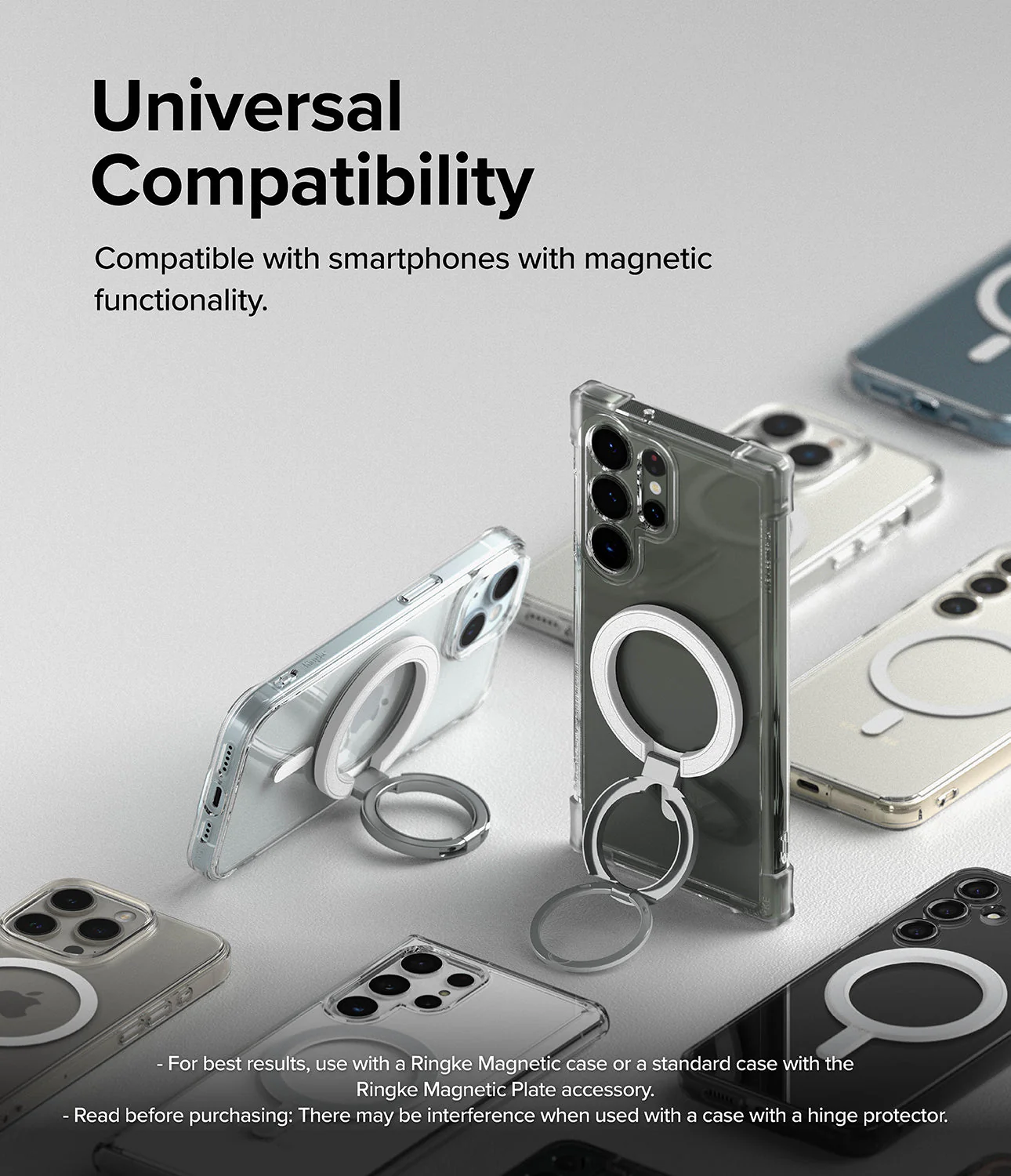 Ringke Smart Ring Magnetic - Image 10
