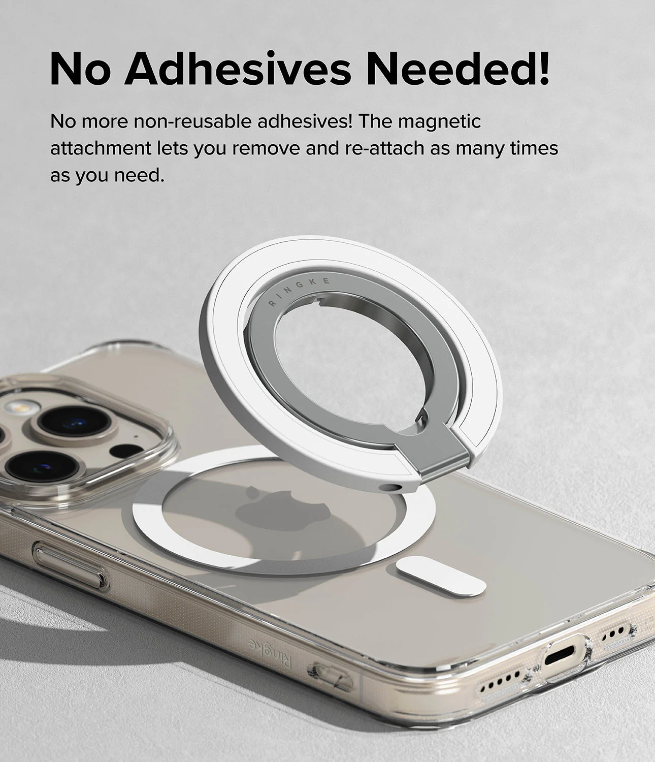 Ringke Smart Ring Magnetic - Image 3