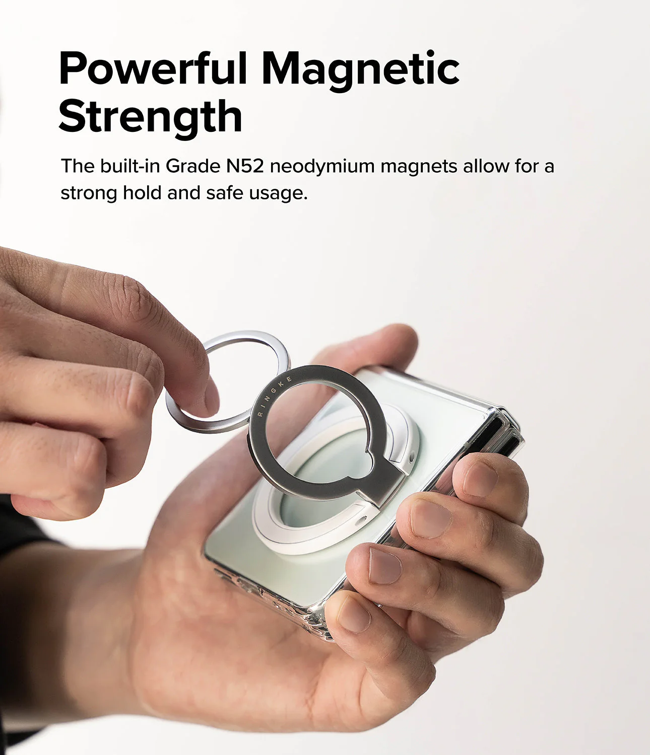 Ringke Smart Ring Magnetic - Image 4