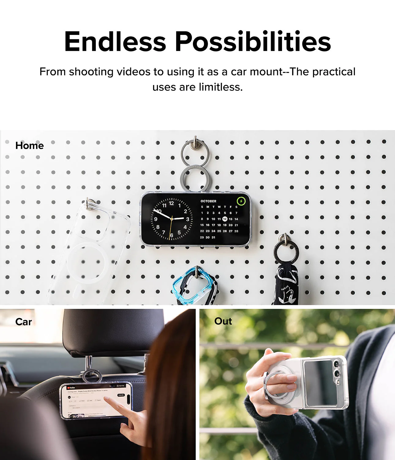 Ringke Smart Ring Magnetic - Image 6