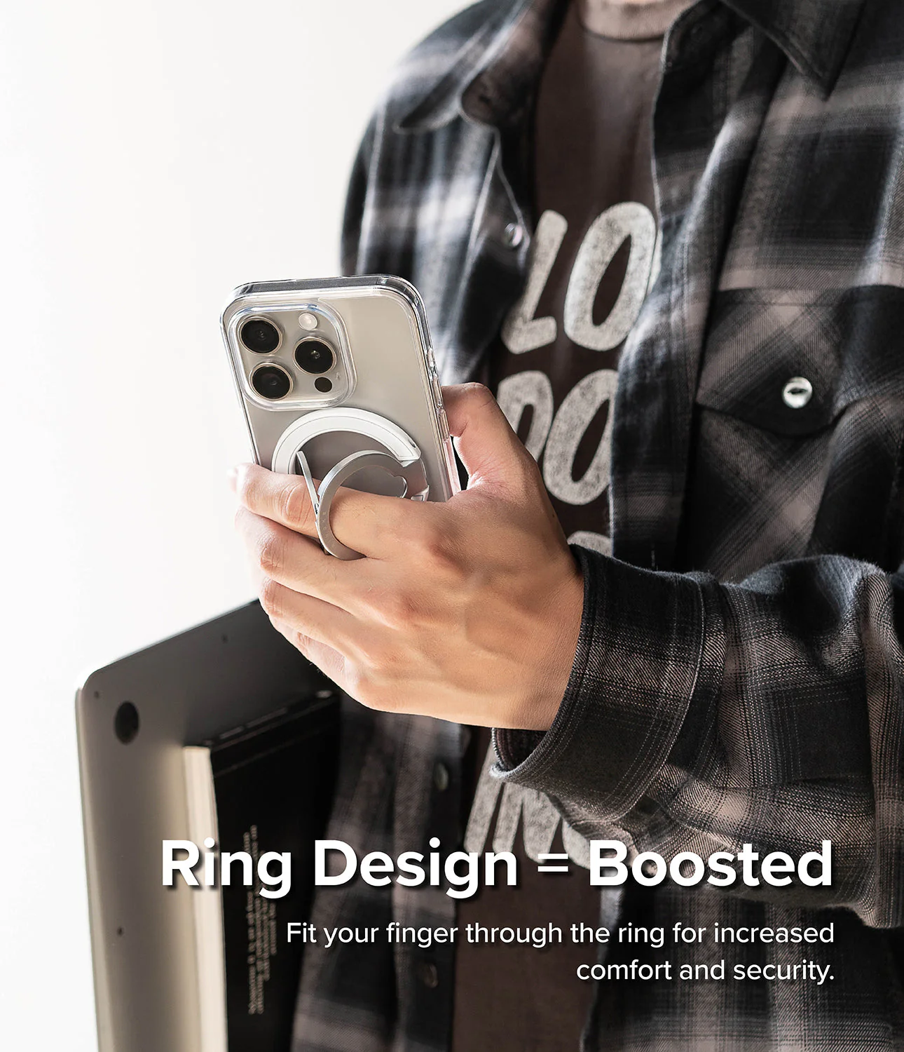 Ringke Smart Ring Magnetic - Image 7