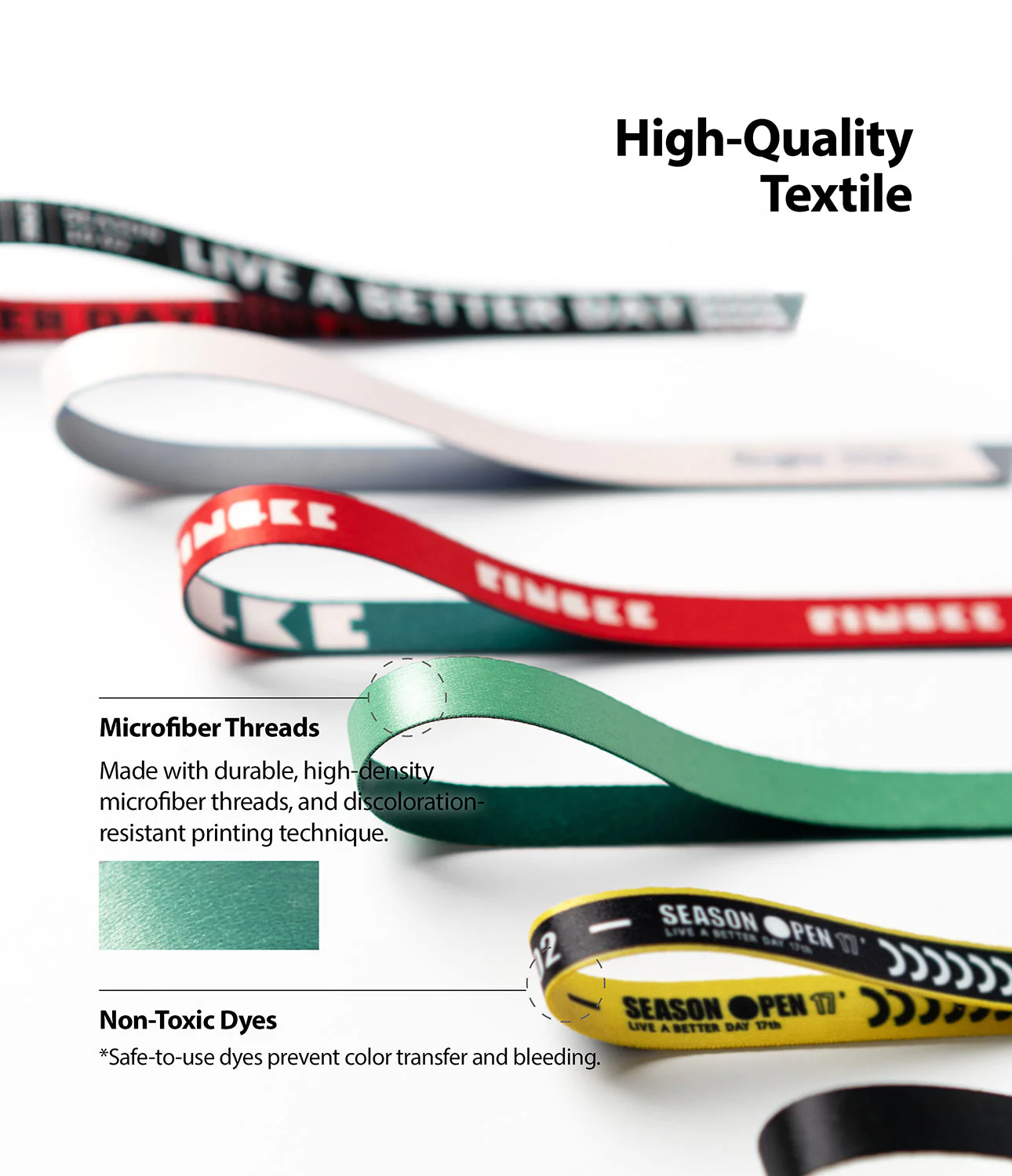 Ringke Strap Band - Image 17