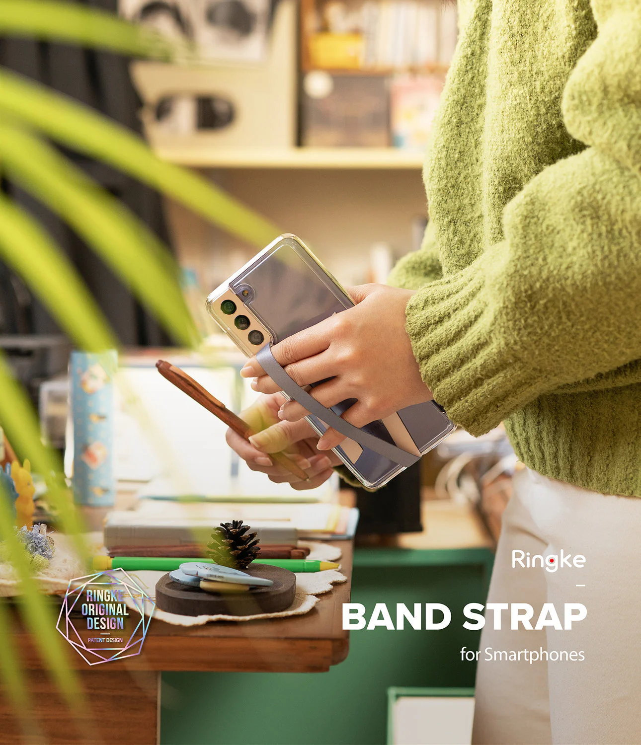 Ringke Strap Band - Image 26