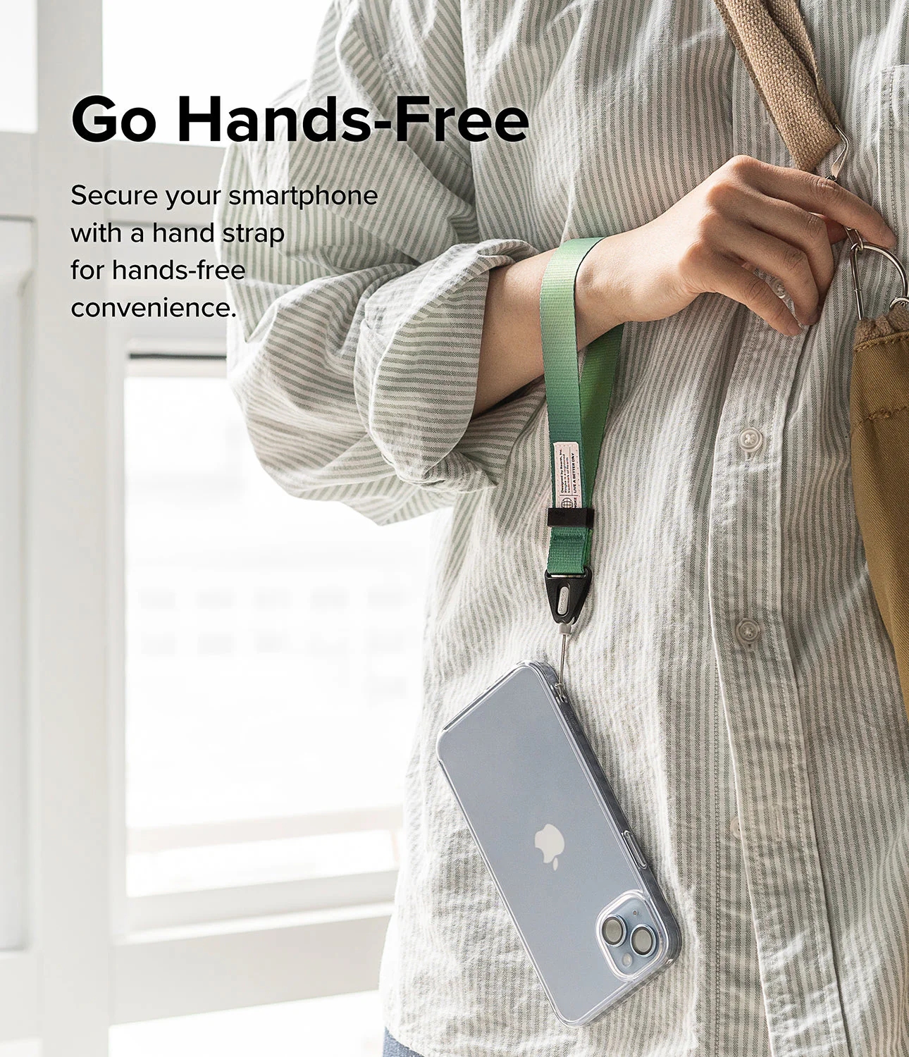 Hand Strap | Basic - Image 23