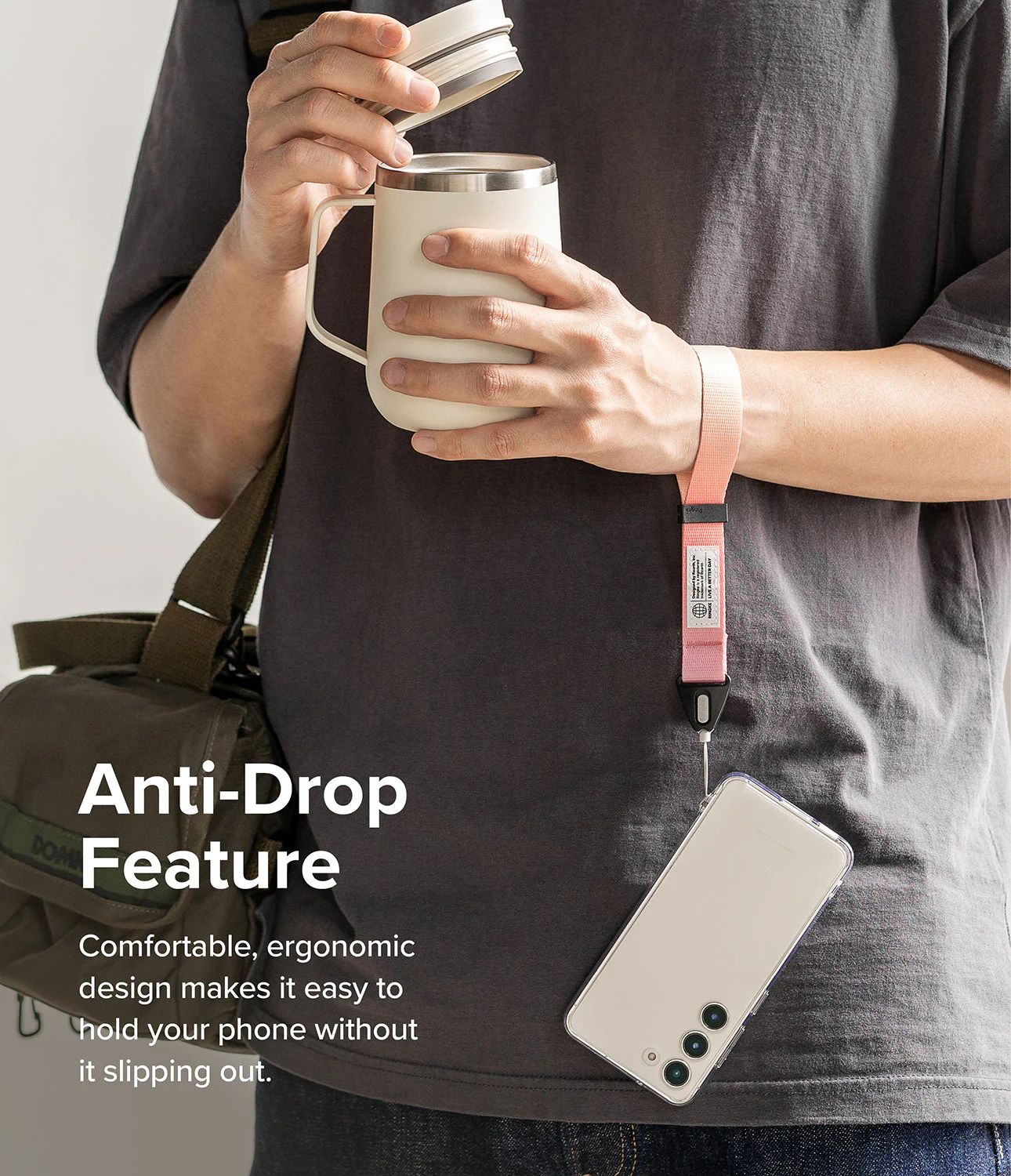 Hand Strap | Basic - Image 36