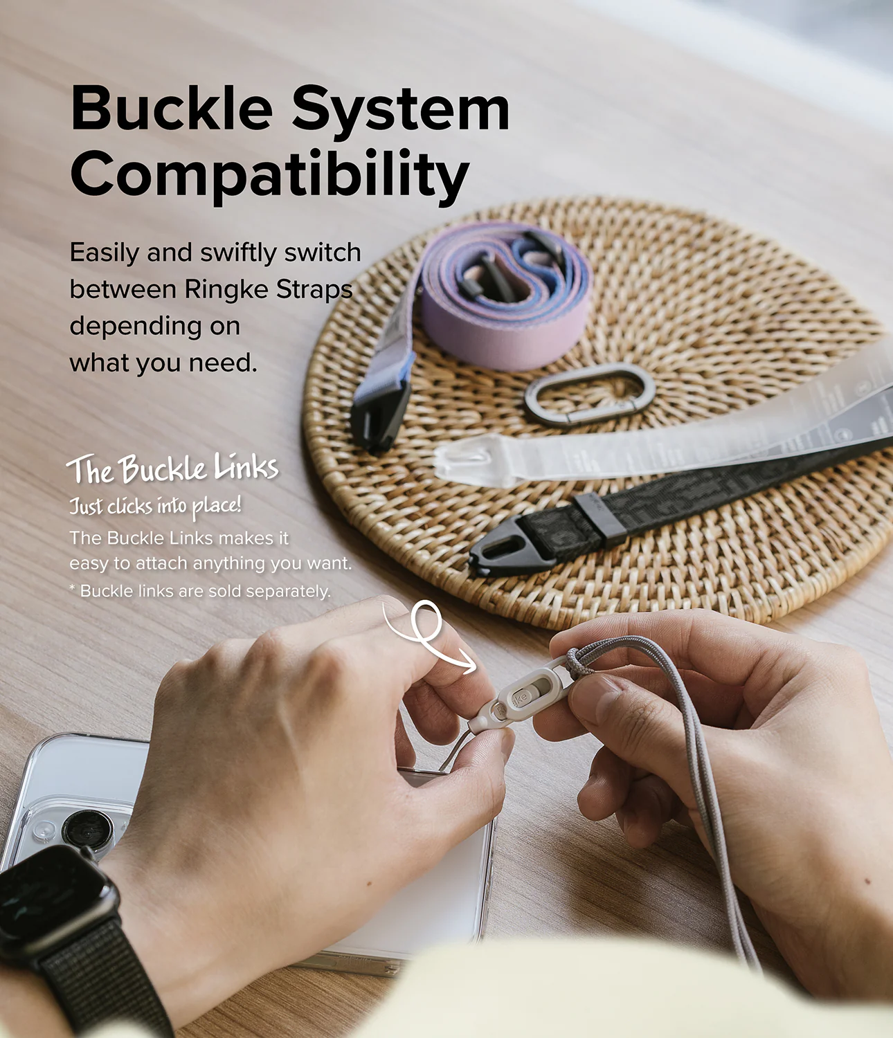Hand Strap | Basic - Image 47