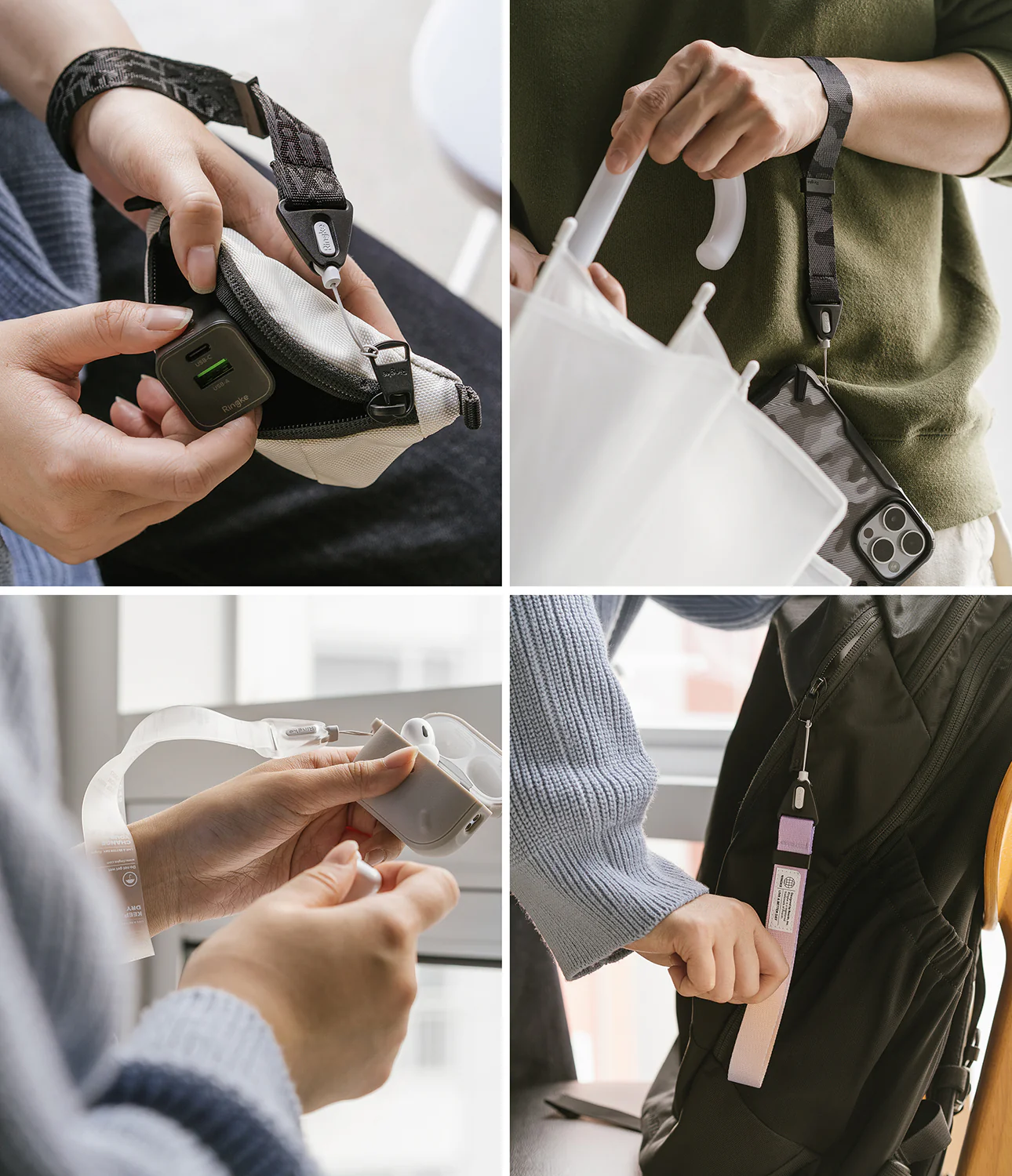 Hand Strap | Basic - Image 70