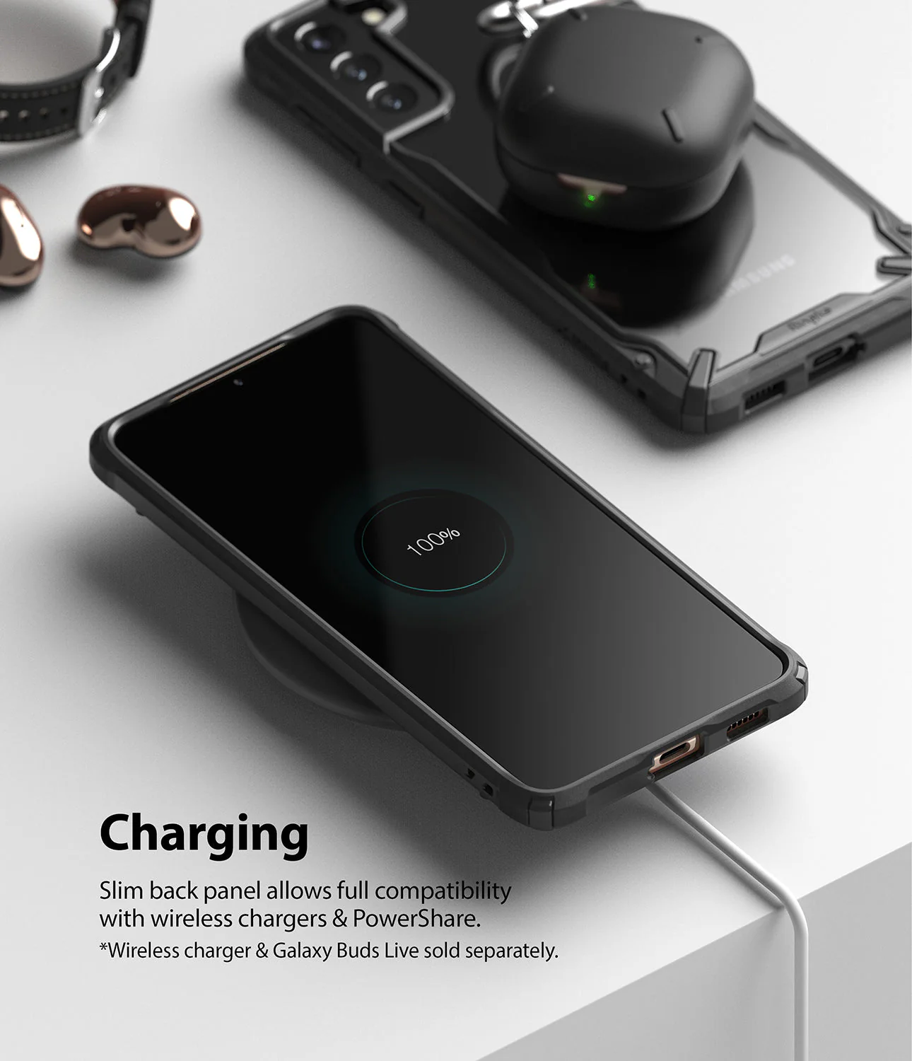 Galaxy S21 Plus Case | Fusion-X - Image 11