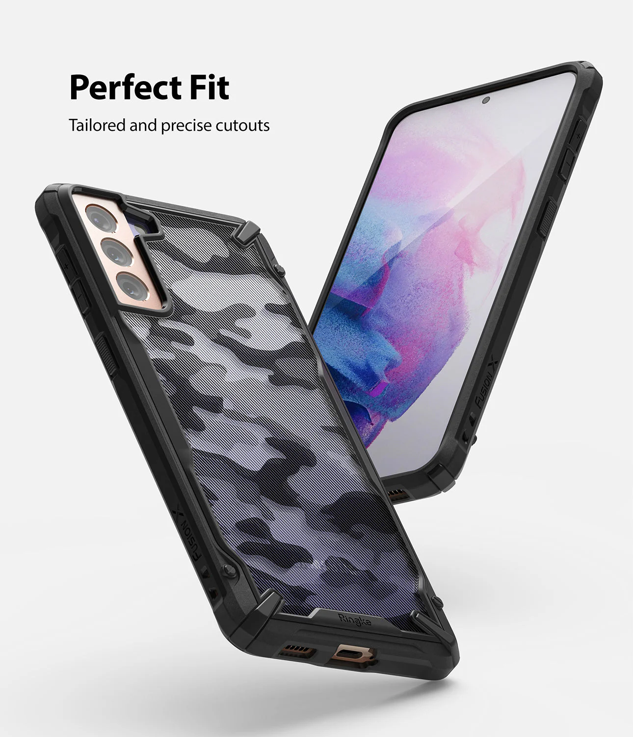 Galaxy S21 Plus Case | Fusion-X - Image 16