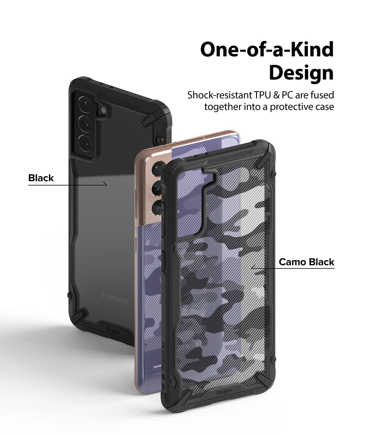 Galaxy S21 Plus Case | Fusion-X - Image 17