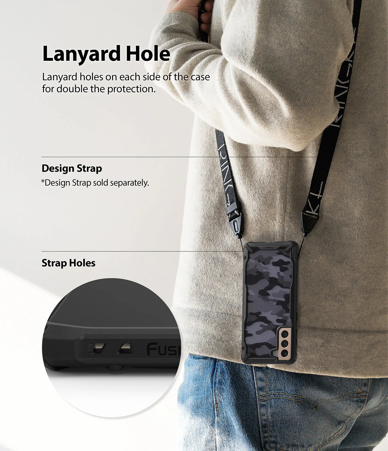 Galaxy S21 Plus Case | Fusion-X - Image 18
