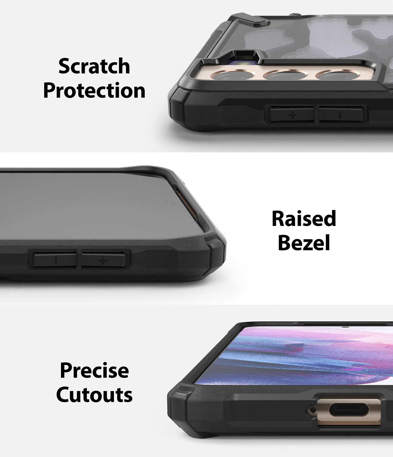 Galaxy S21 Plus Case | Fusion-X - Image 19