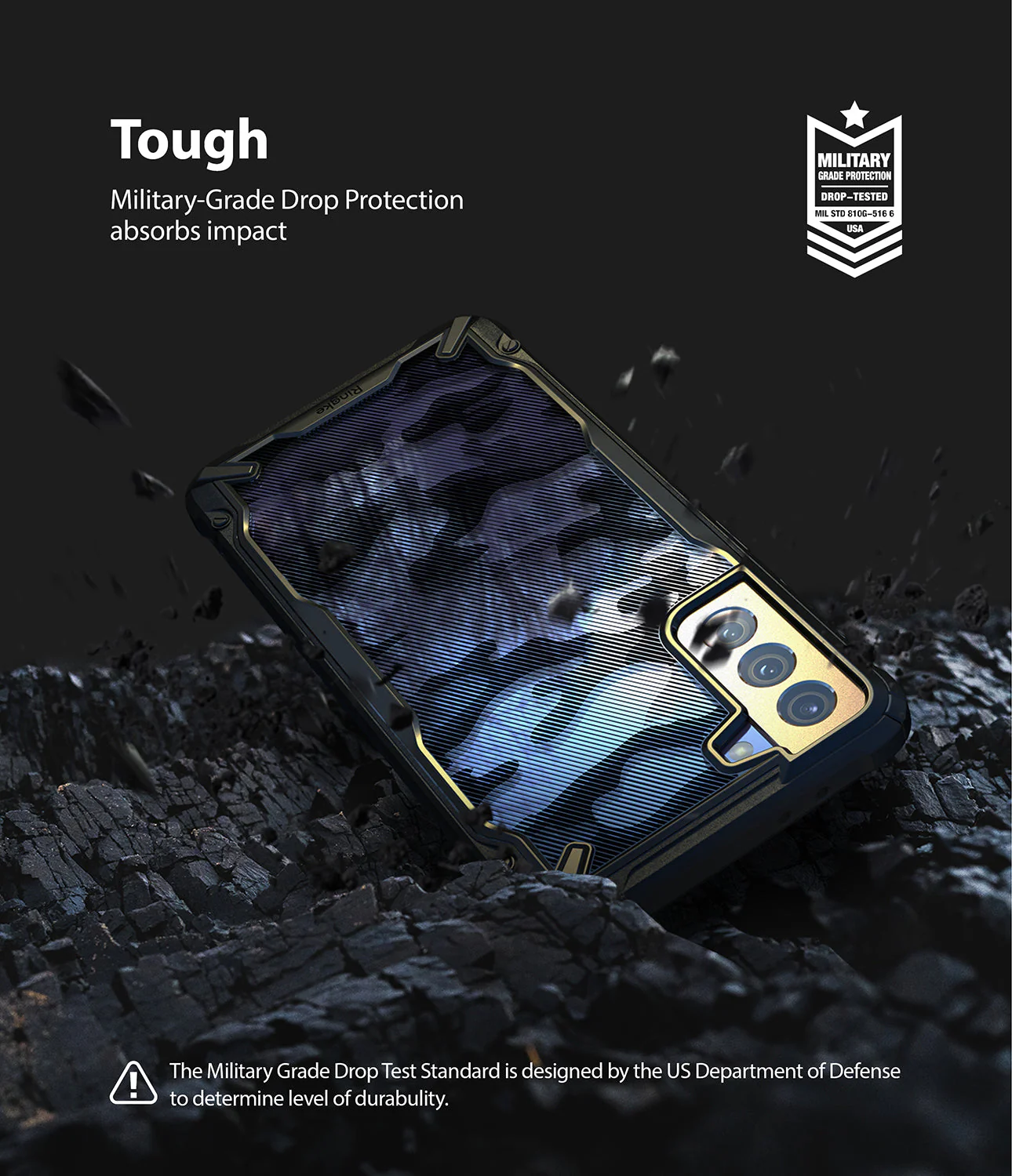 Galaxy S21 Plus Case | Fusion-X - Image 20