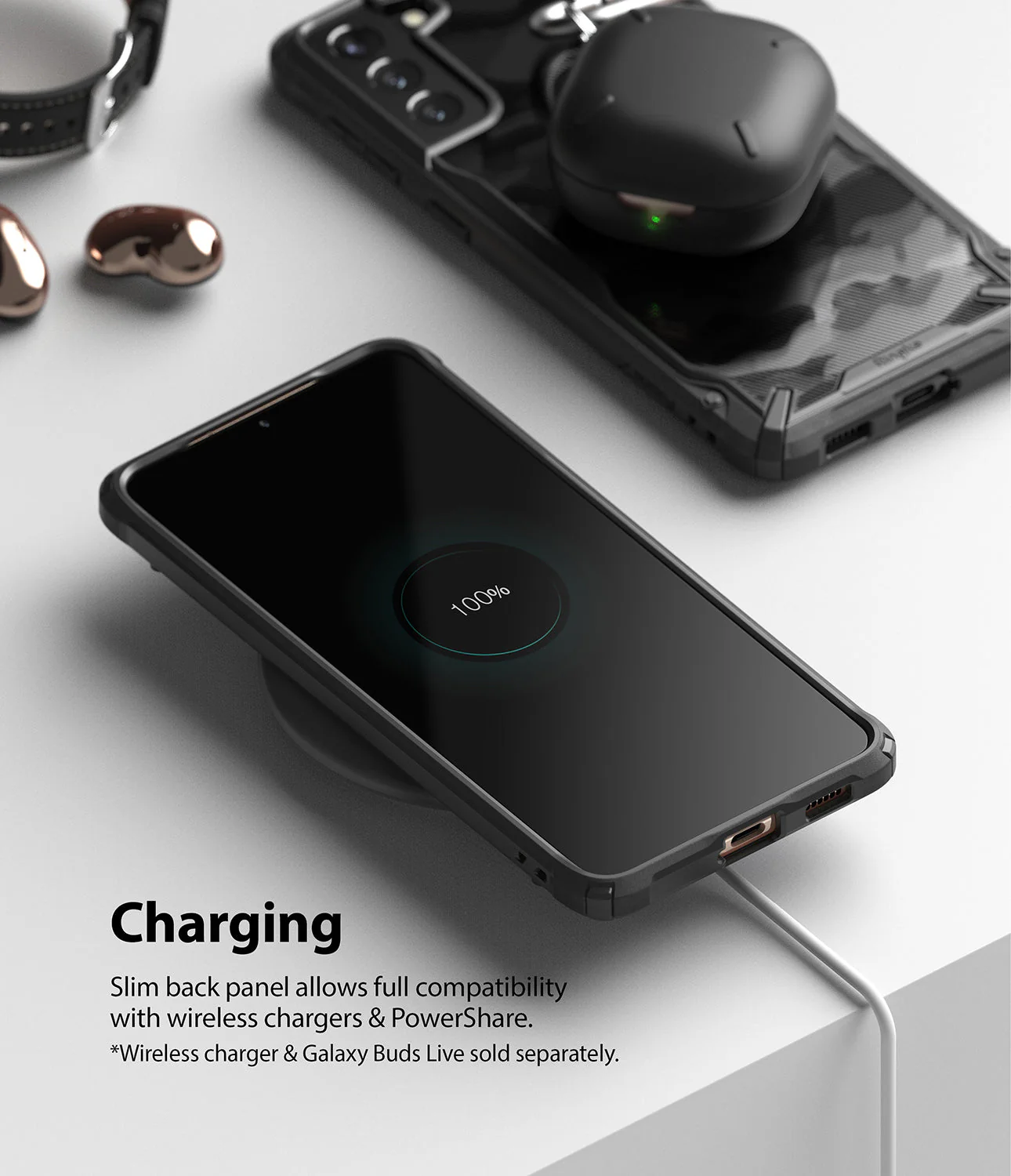 Galaxy S21 Plus Case | Fusion-X - Image 21