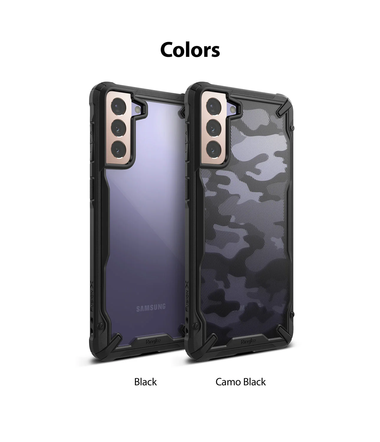 Galaxy S21 Plus Case | Fusion-X - Image 22