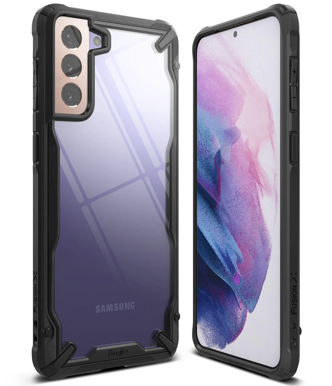 Galaxy S21 Plus Case | Fusion-X - Image 3