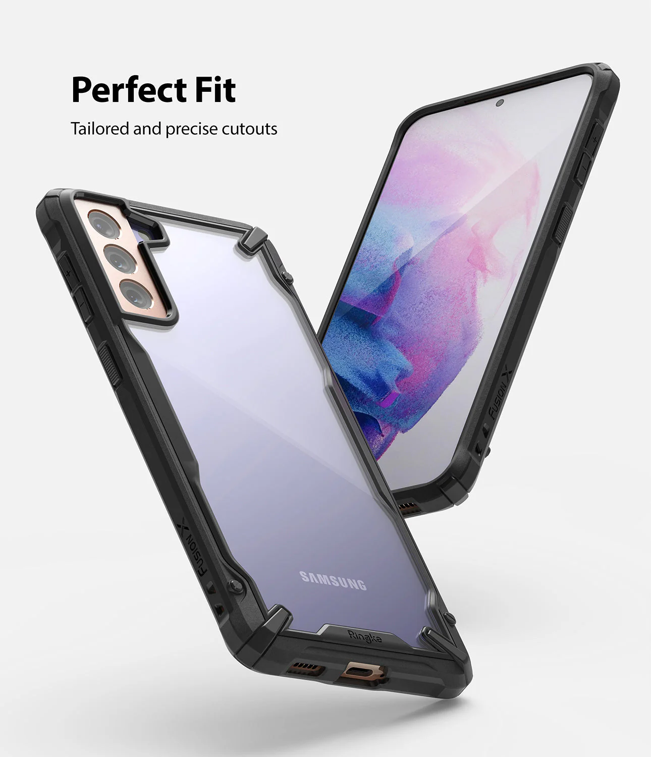 Galaxy S21 Plus Case | Fusion-X - Image 6