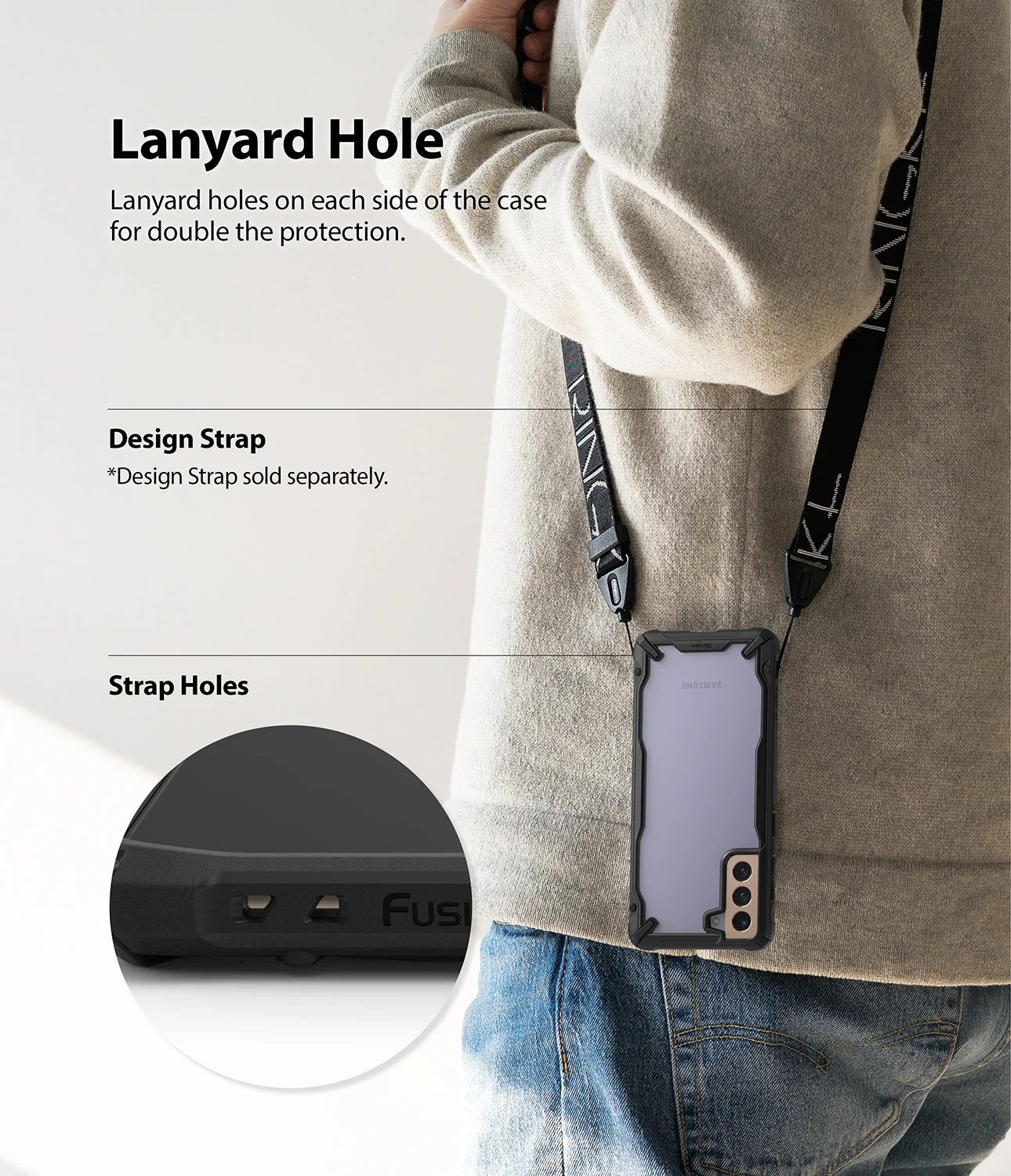 Galaxy S21 Plus Case | Fusion-X - Image 8