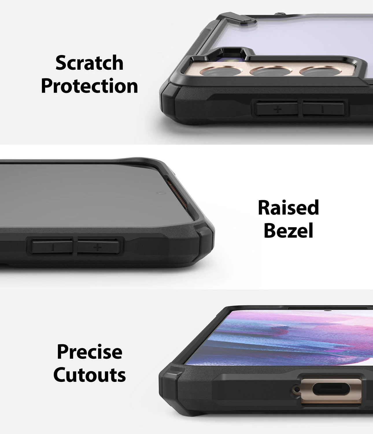 Galaxy S21 Plus Case | Fusion-X - Image 9
