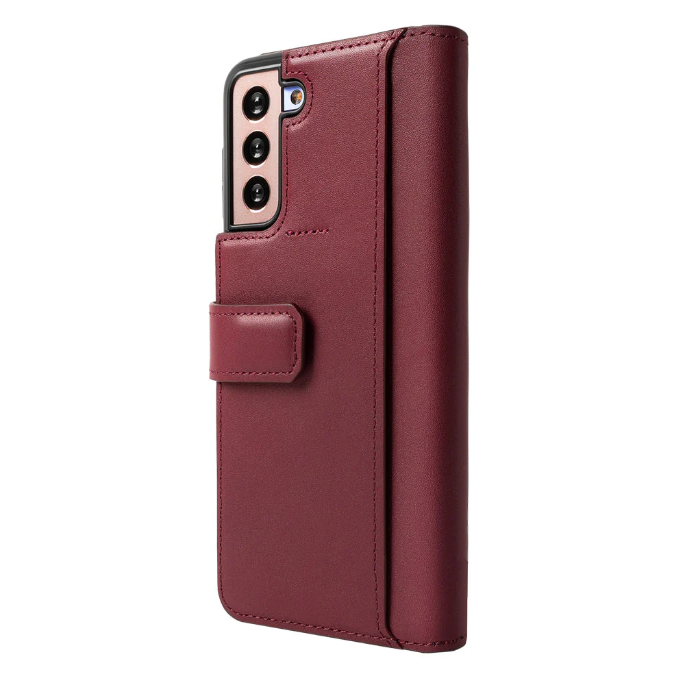 Galaxy S21 Plus Case | Folio Signature+ - Image 28