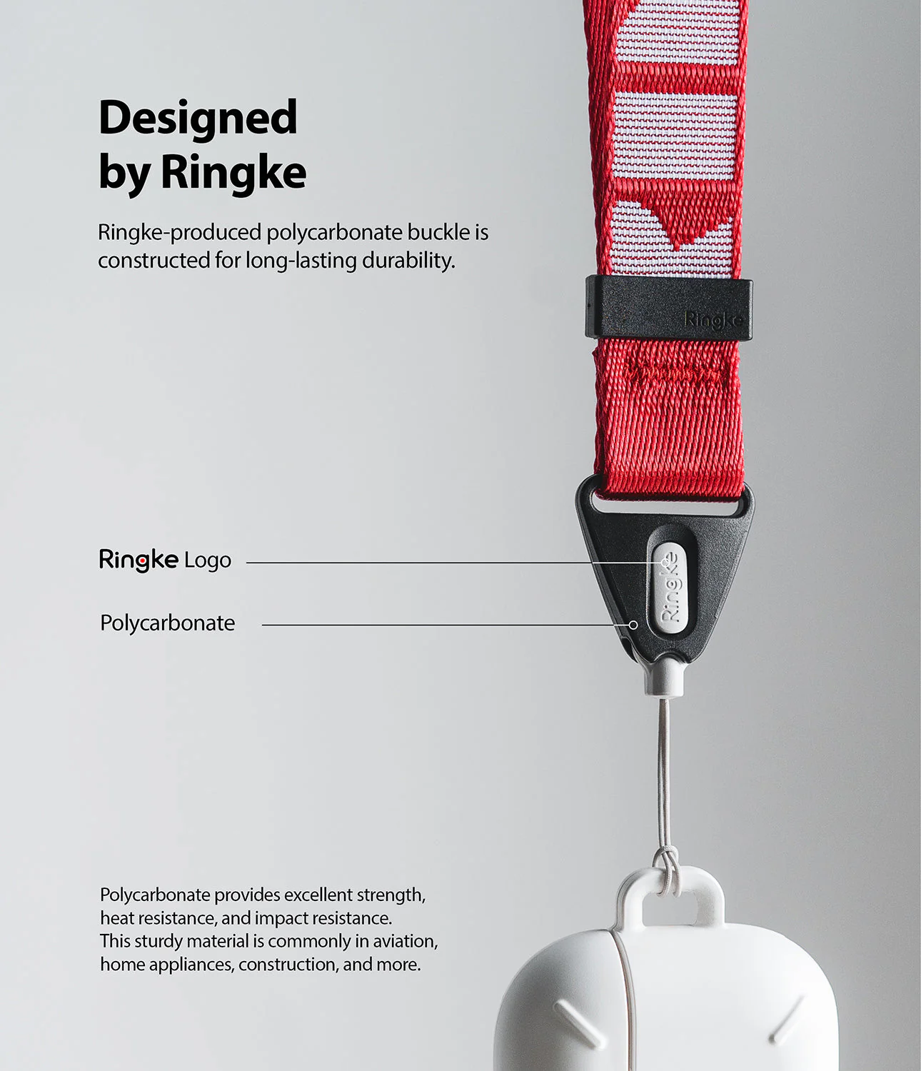 Shoulder Strap | Lettering - Image 58