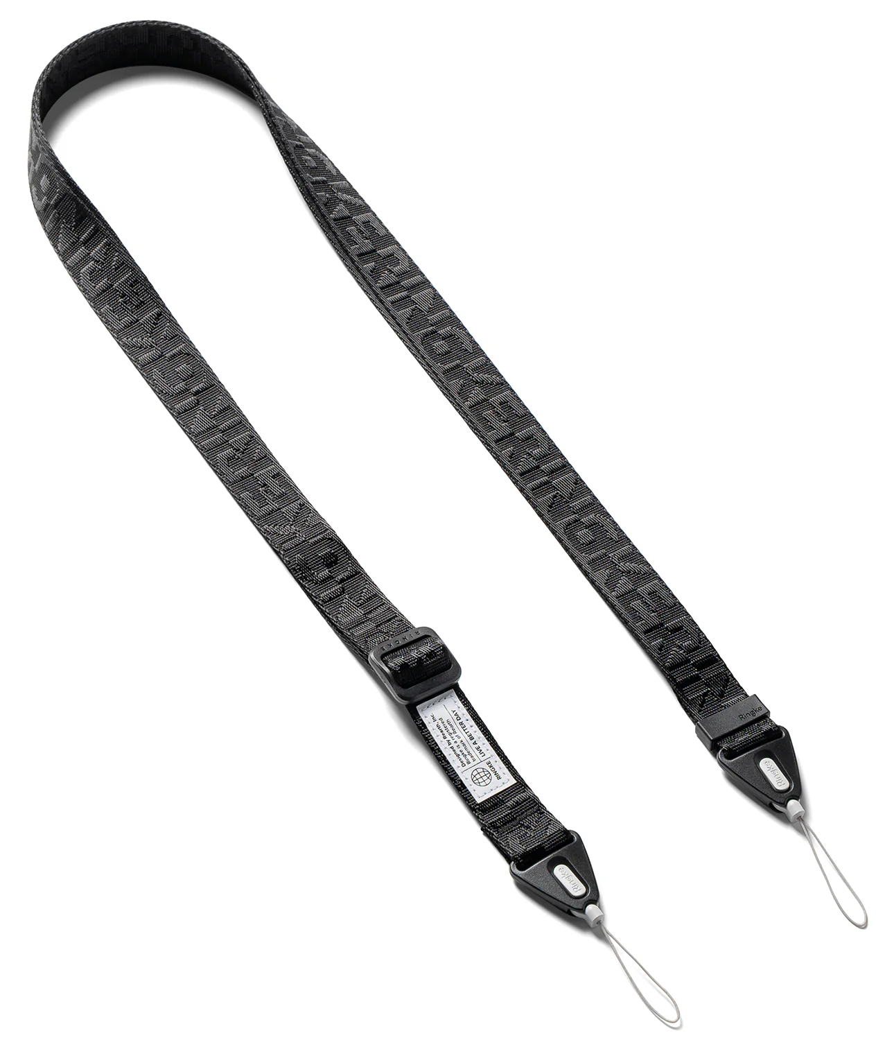 Shoulder Strap | Lettering - Image 87