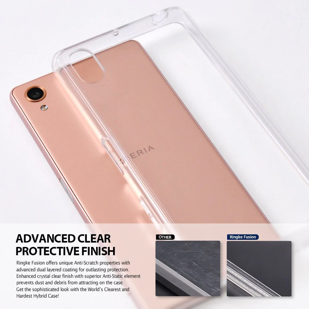Xperia X Case | Fusion - Image 4