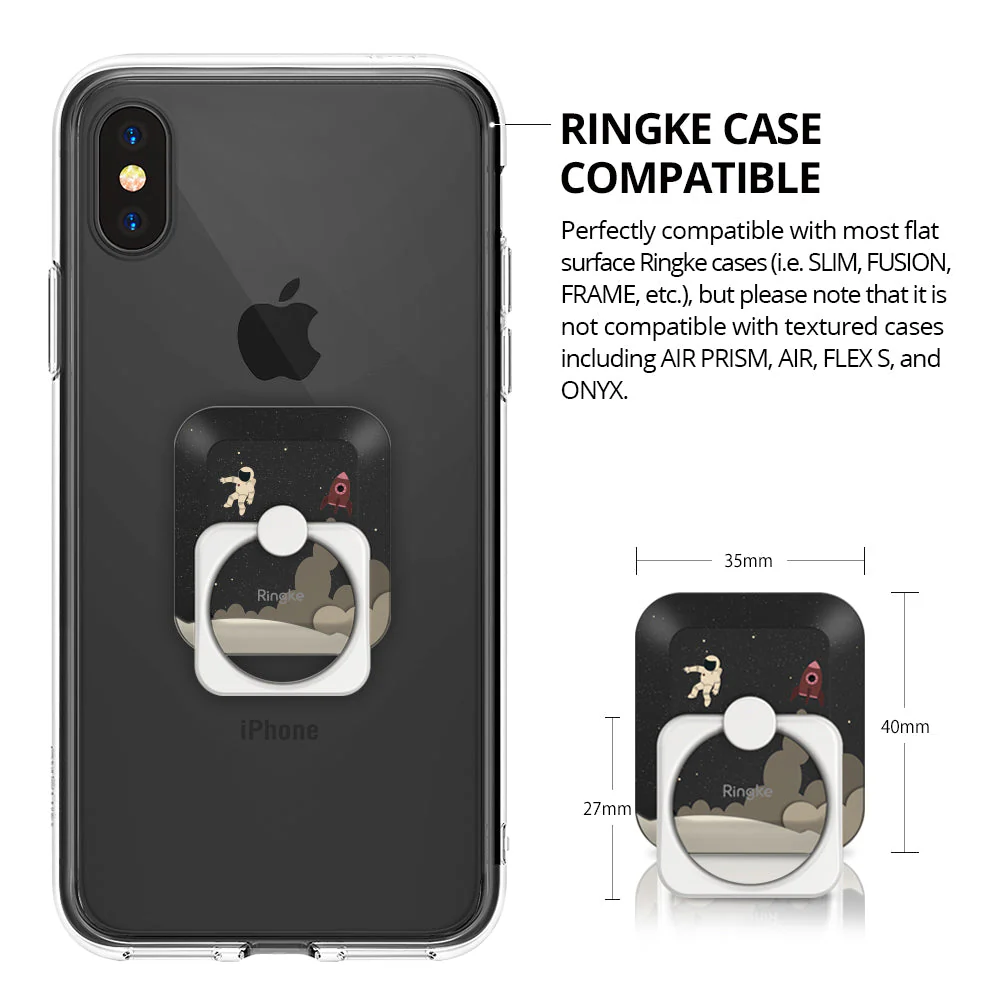 Square Ring [Design Edition] - Image 16
