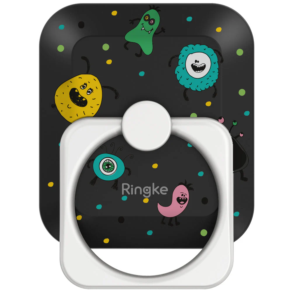 Square Ring [Design Edition] - Image 27