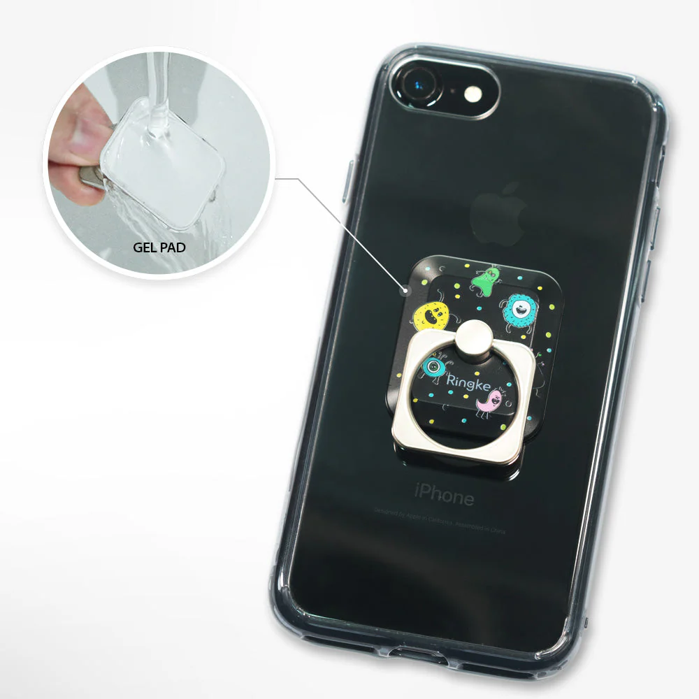 Square Ring [Design Edition] - Image 38