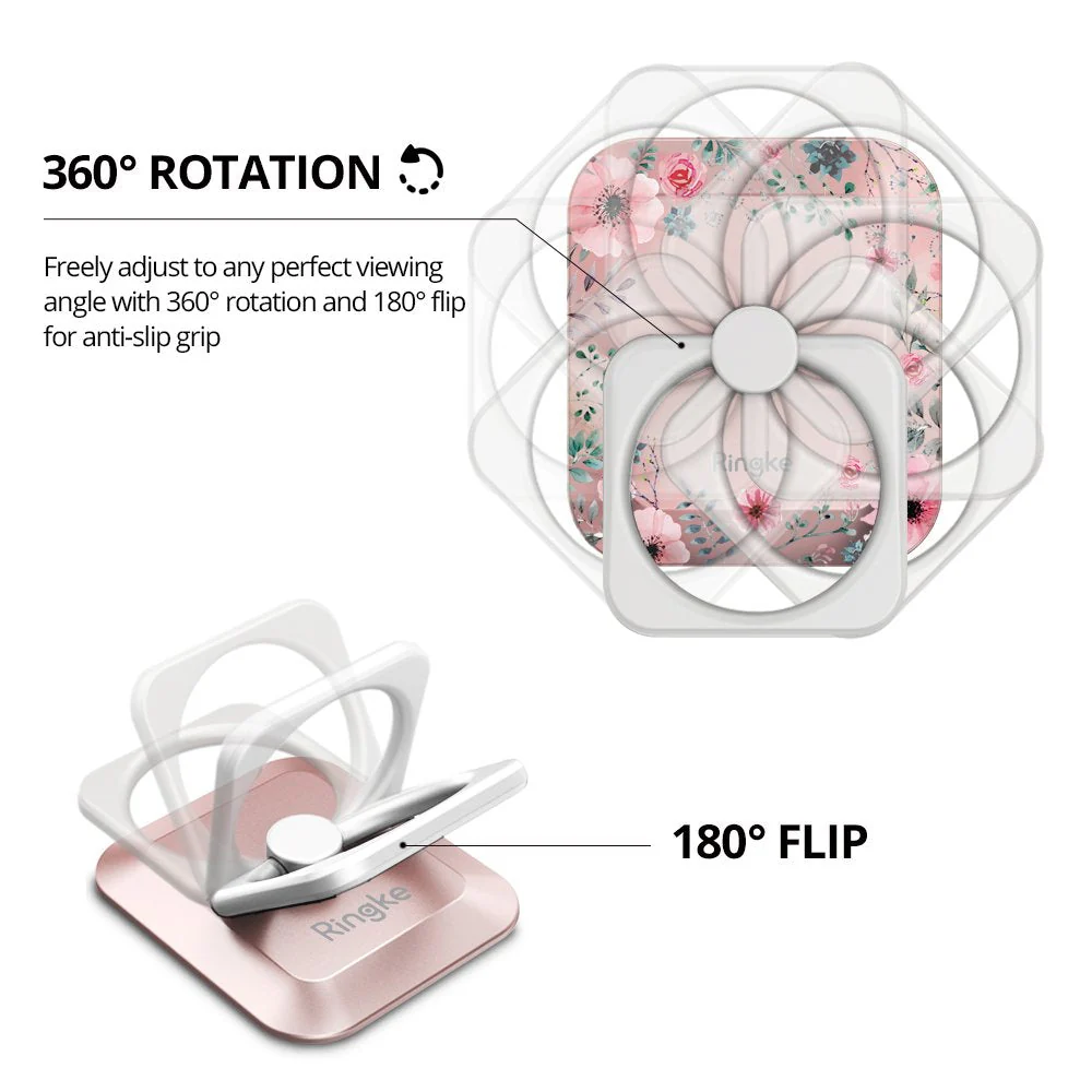Square Ring [Design Edition] - Image 44