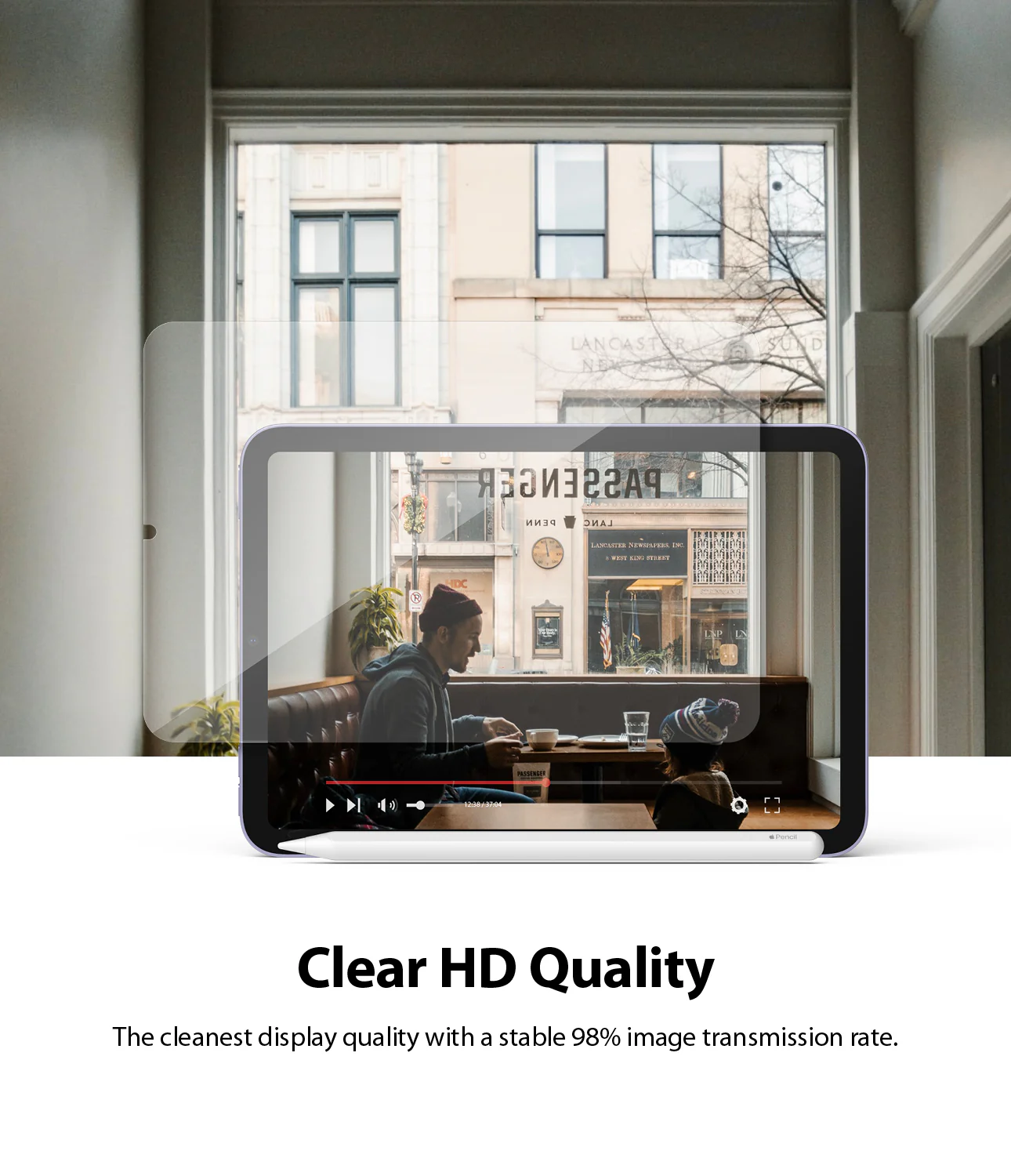 Tempered Glass | iPad - Image 34
