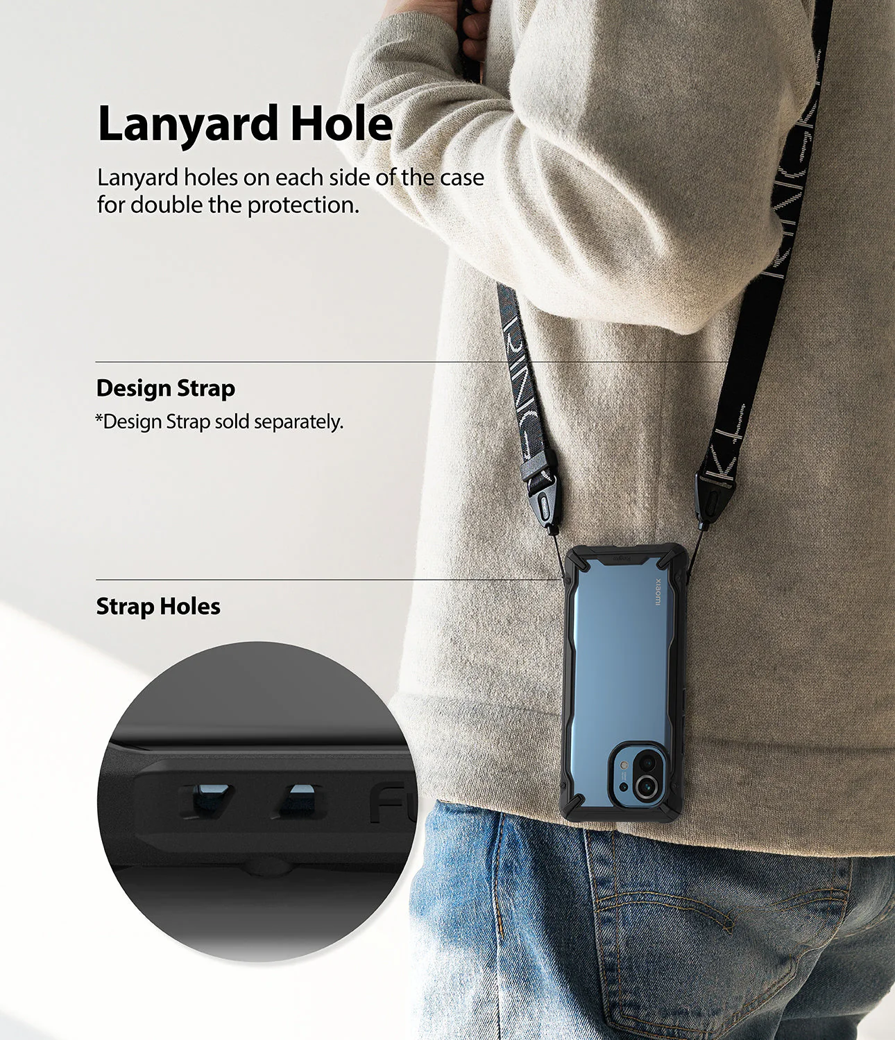 Mi 11 Case | Fusion-X - Image 10