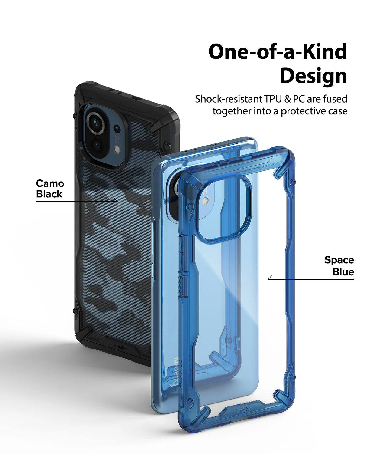 Mi 11 Case | Fusion-X - Image 19
