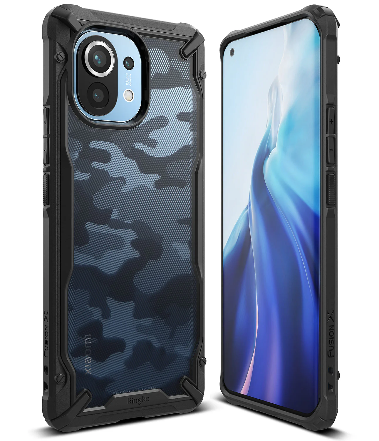 Mi 11 Case | Fusion-X - Image 23