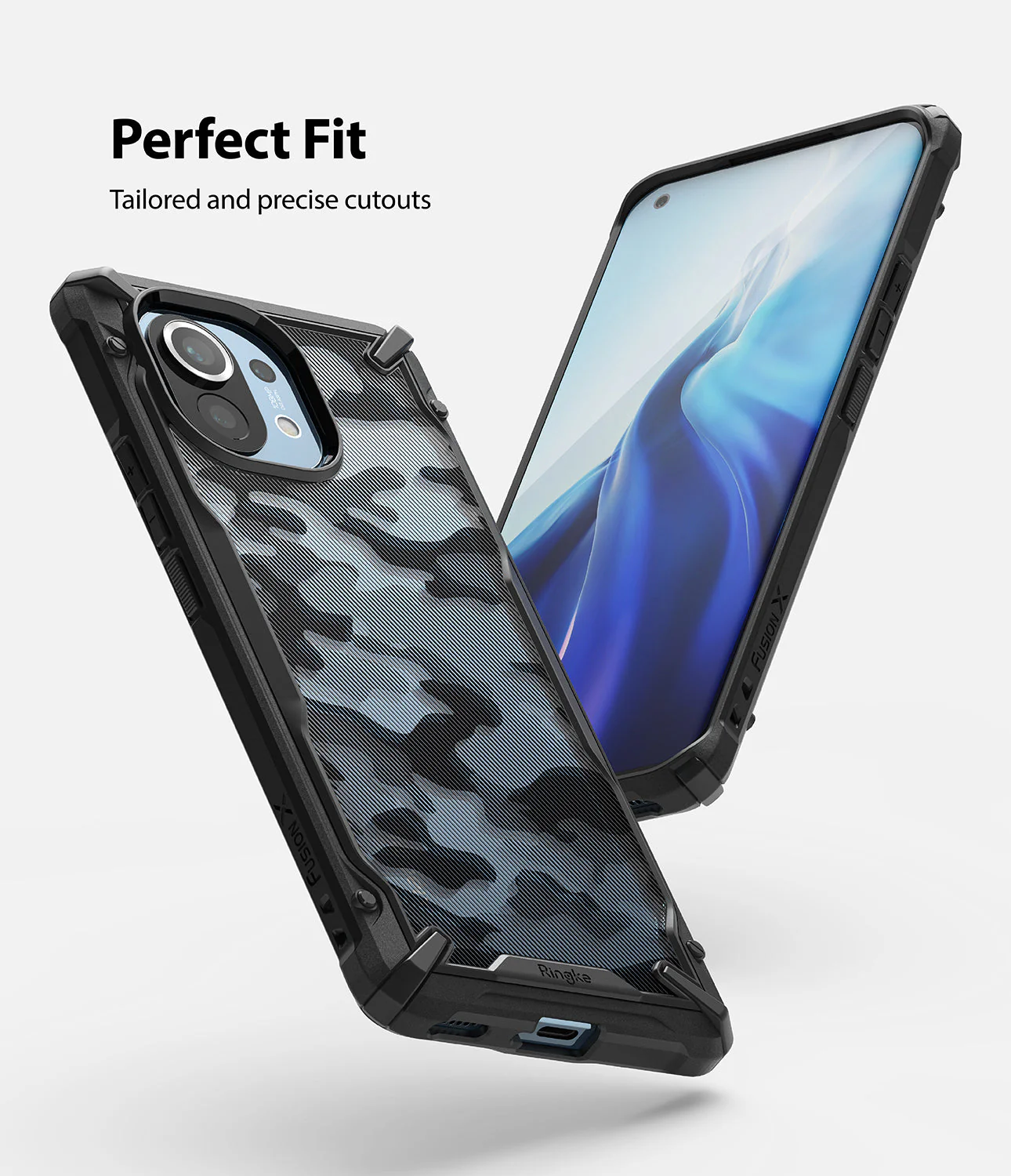 Mi 11 Case | Fusion-X - Image 27