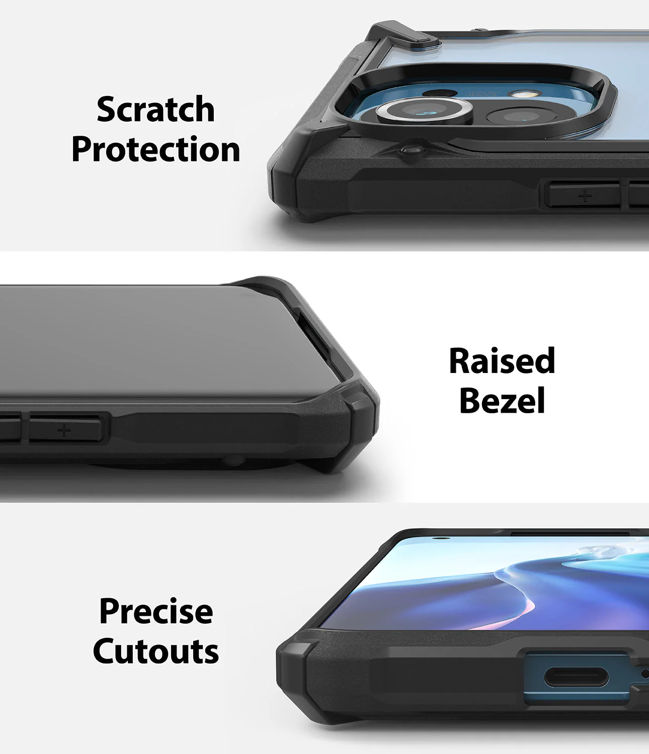 Mi 11 Case | Fusion-X - Image 8