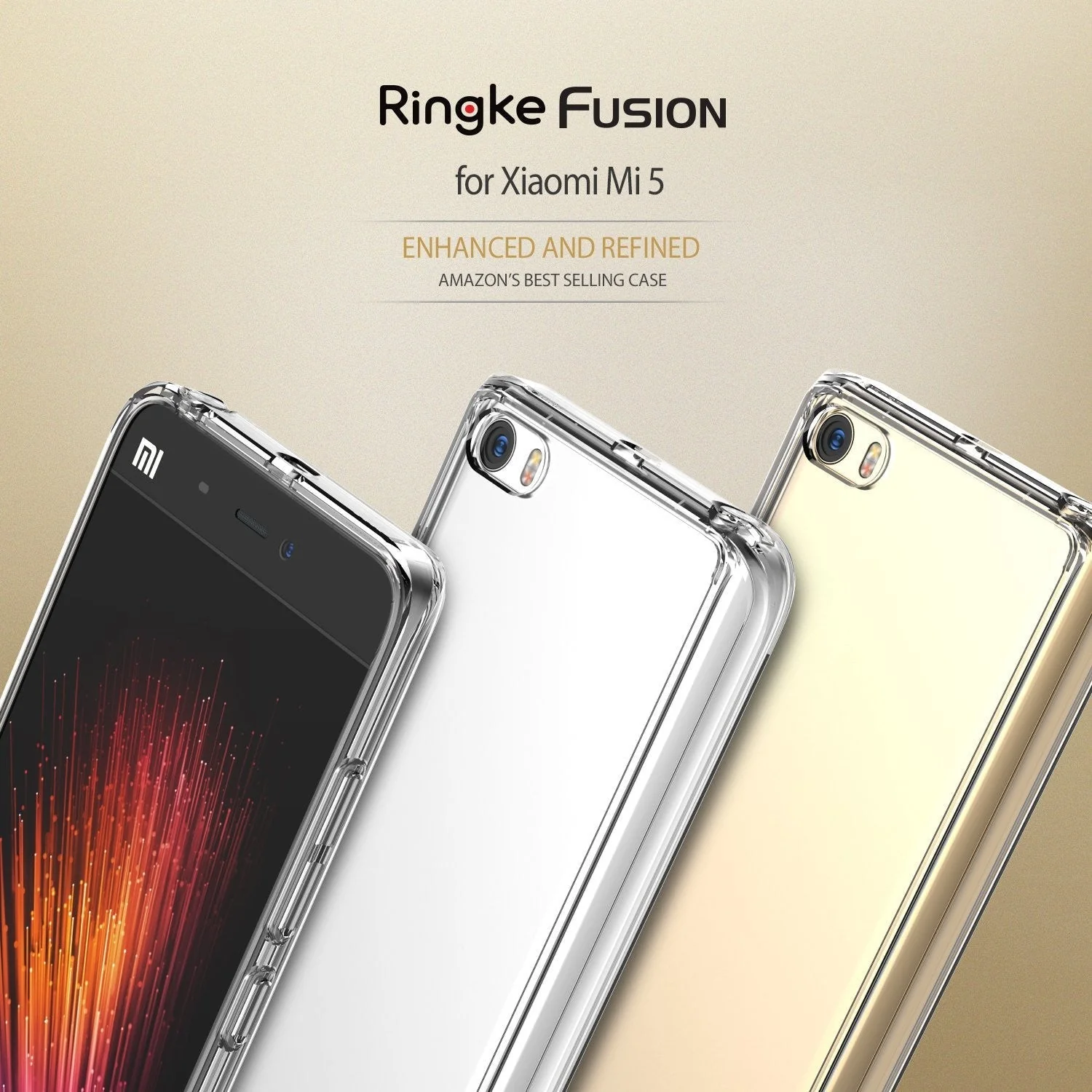 Mi 5 Case | Fusion - Image 14