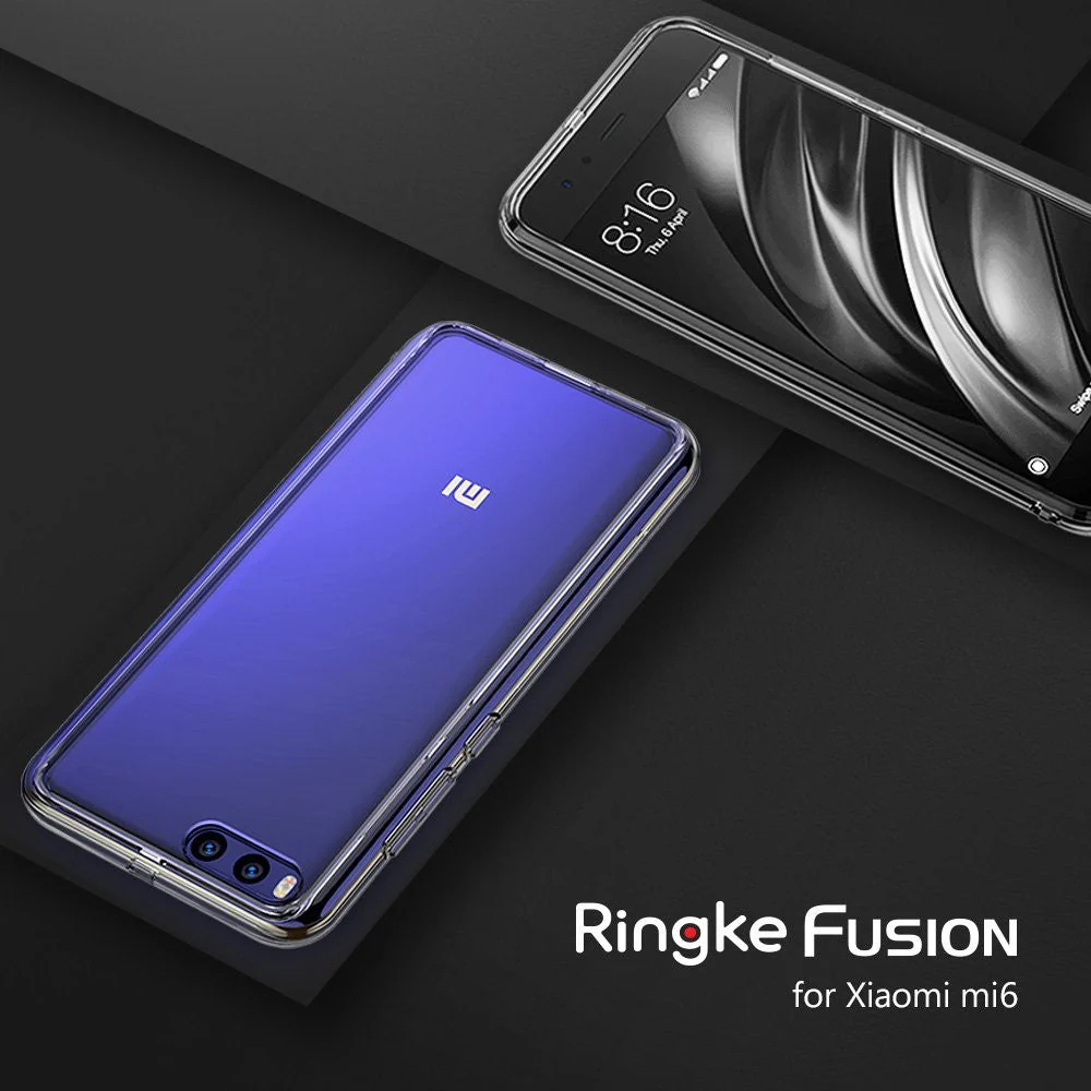 Mi 6 Case | Fusion - Image 16