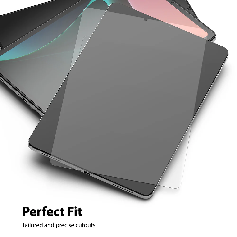 Xiaomi Pad 5 / 5 Pro Screen Protector | Invisible Defender Glass - Image 4